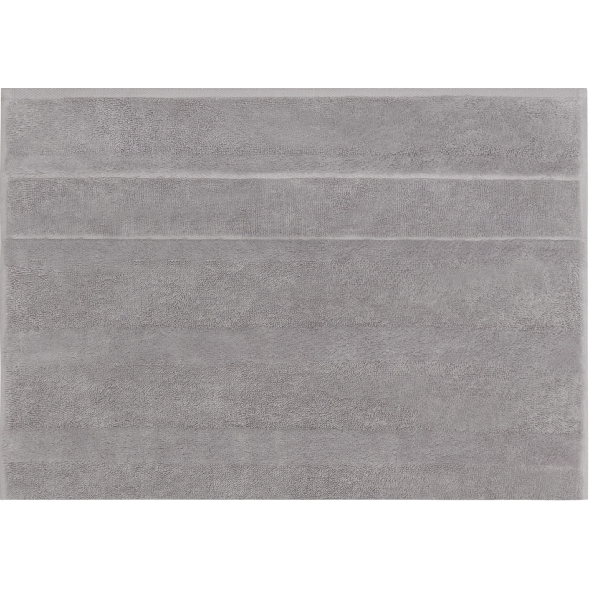 Cawö Handtücher Noblesse2 Uni 1002 metal - 735