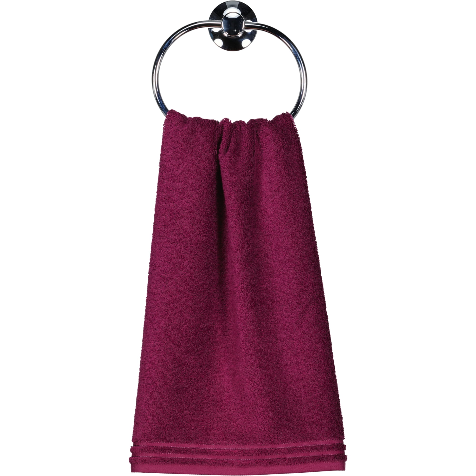 Vossen Handtücher Calypso Feeling grape - 8640 - Handtuch 50x100 cm