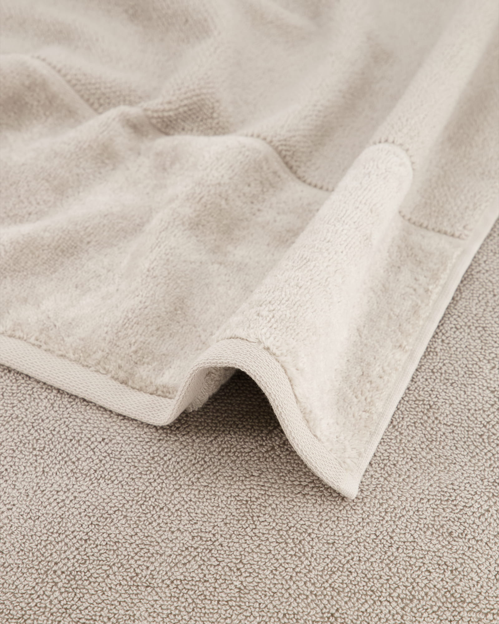 Möve Bamboo Luxe - Farbe: silver grey - 823 (1-1104/5244)