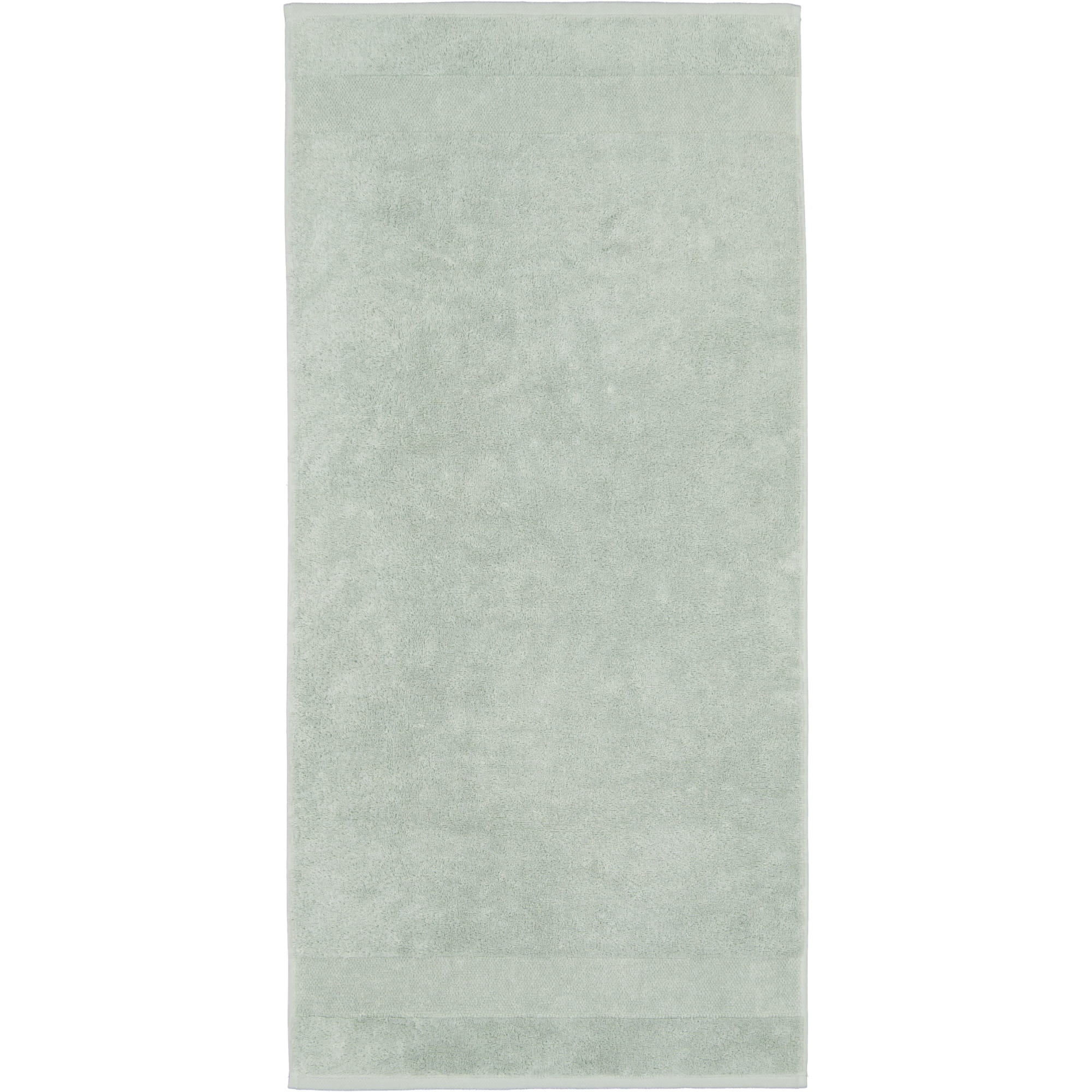 Villeroy & Boch Handtücher One 2550 - Farbe: sage green - 450 - Handtuch 50x100 cm