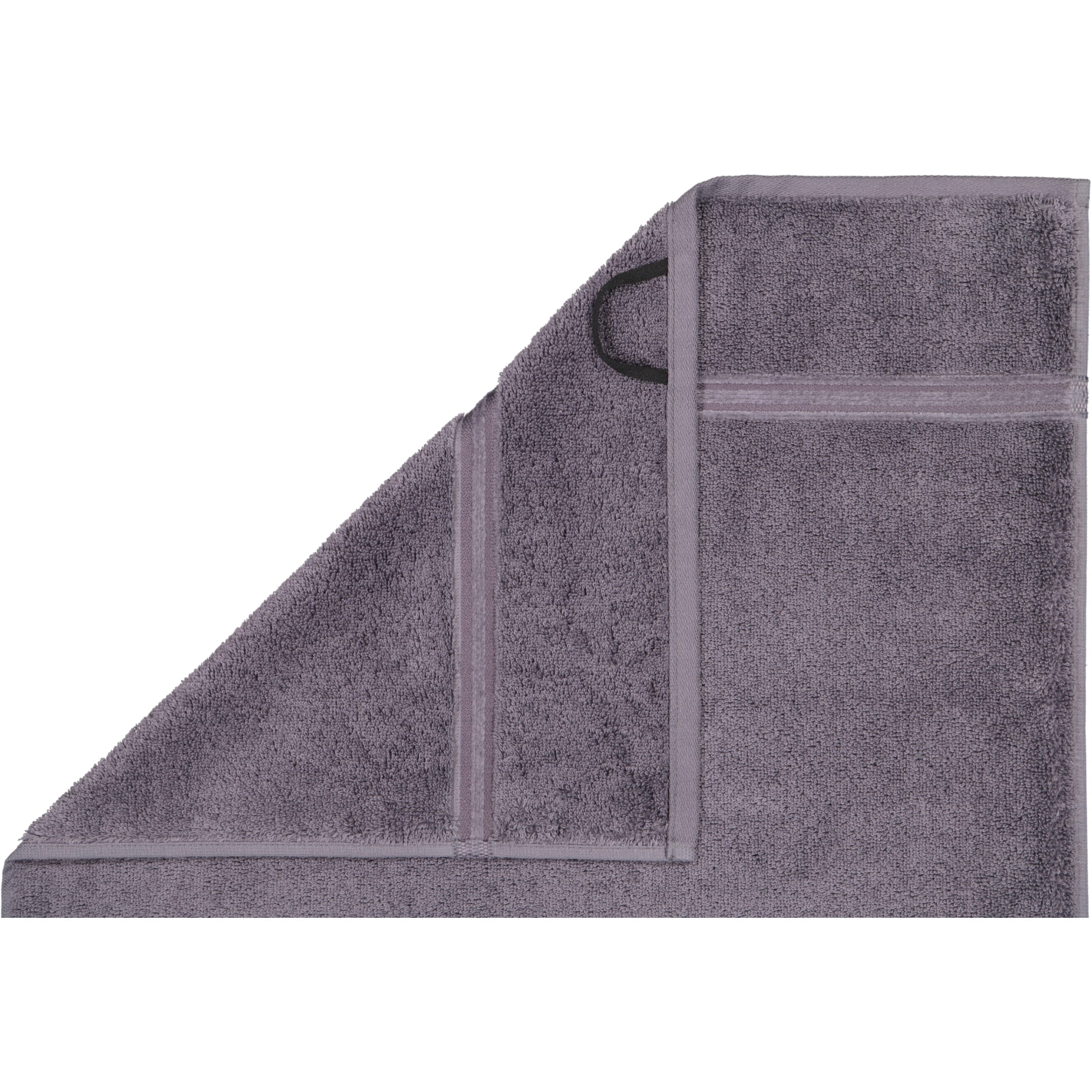 Vossen Handtücher Belief graphit - 7660