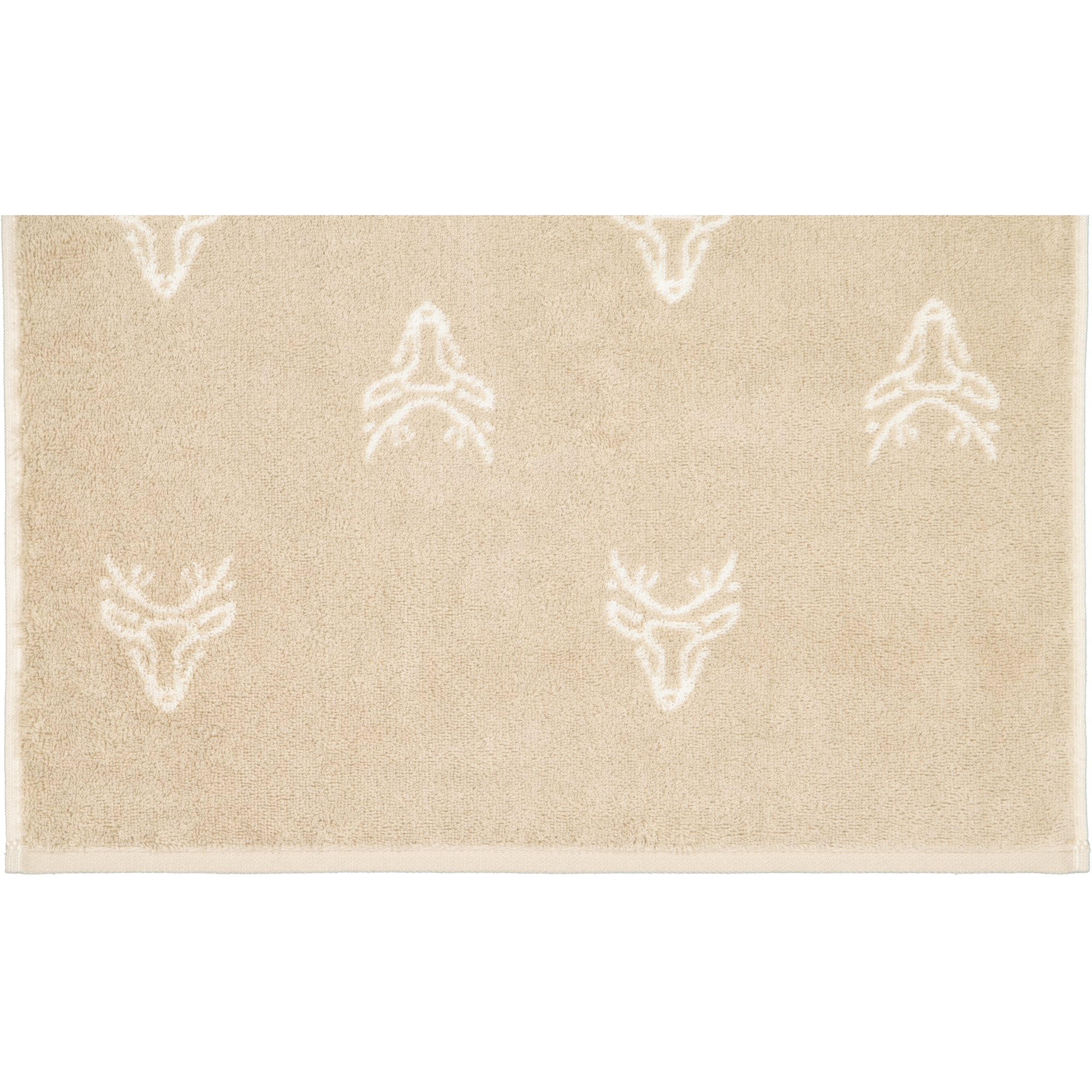 Cawö Handtücher Alpenchic Edition Allover 6229 natur - 33