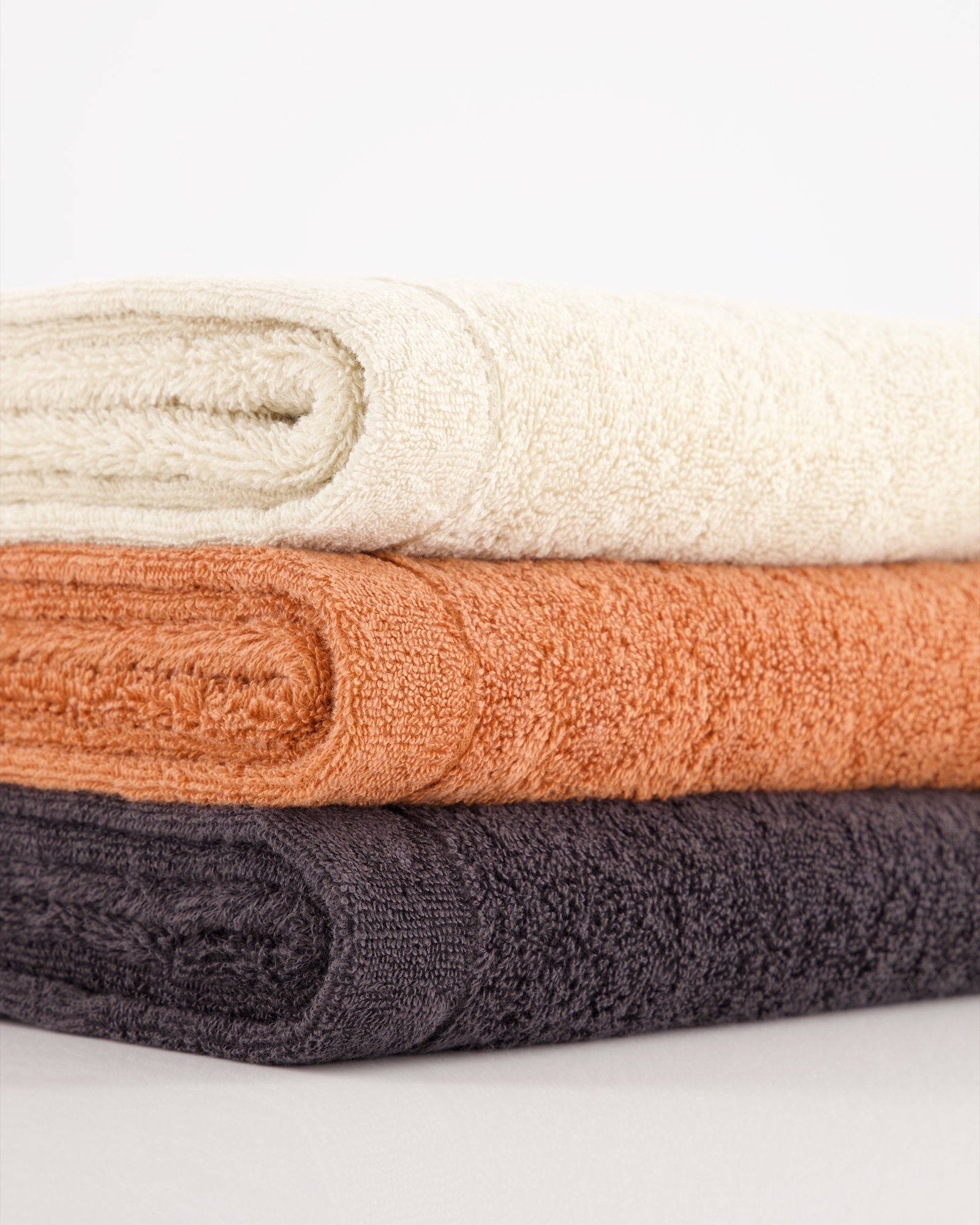 Cawö Handtücher Lifestyle Uni 7007 beige - 370 - Gästetuch 30x50 cm