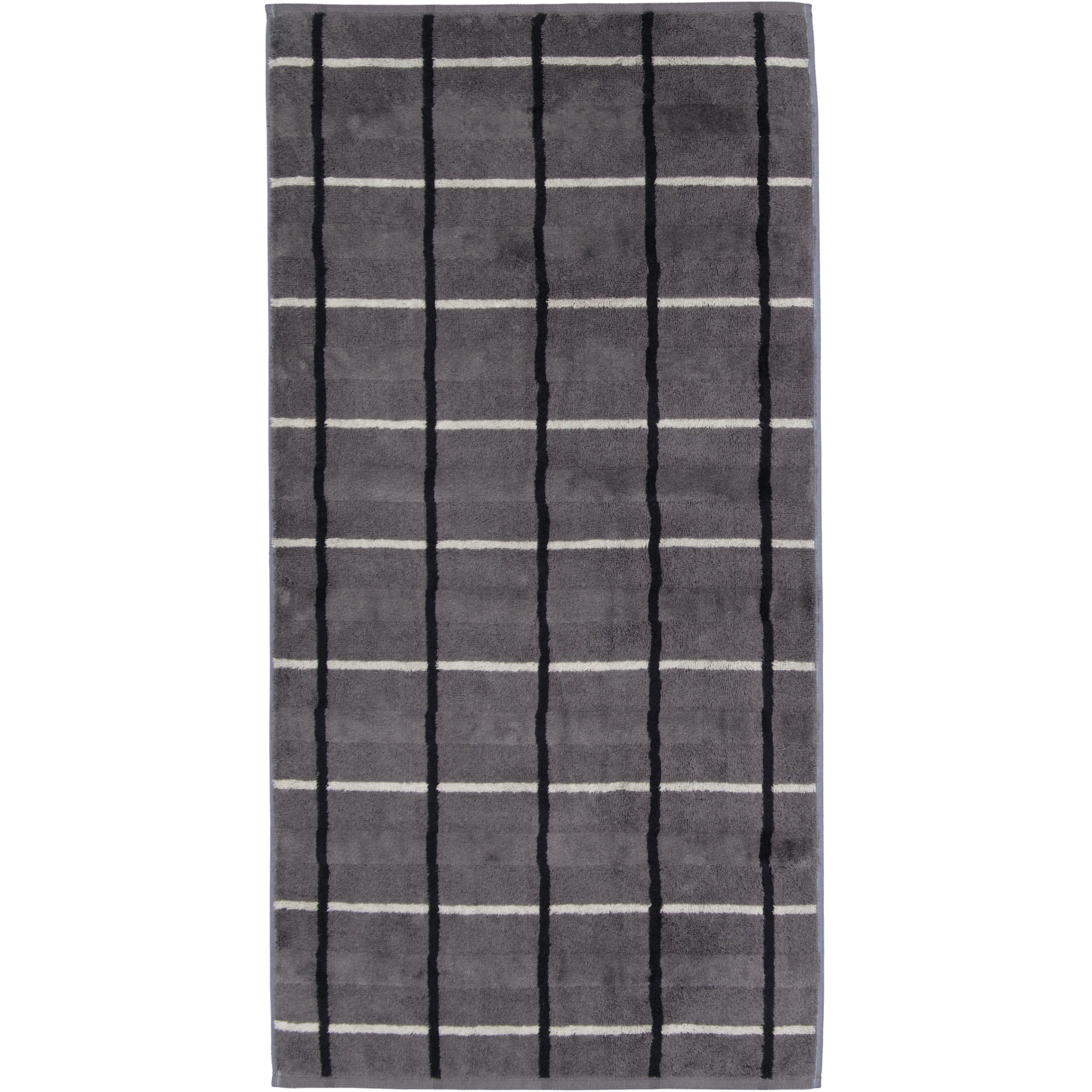 Cawö - Noblesse Square 1079 - Farbe: anthrazit - 77