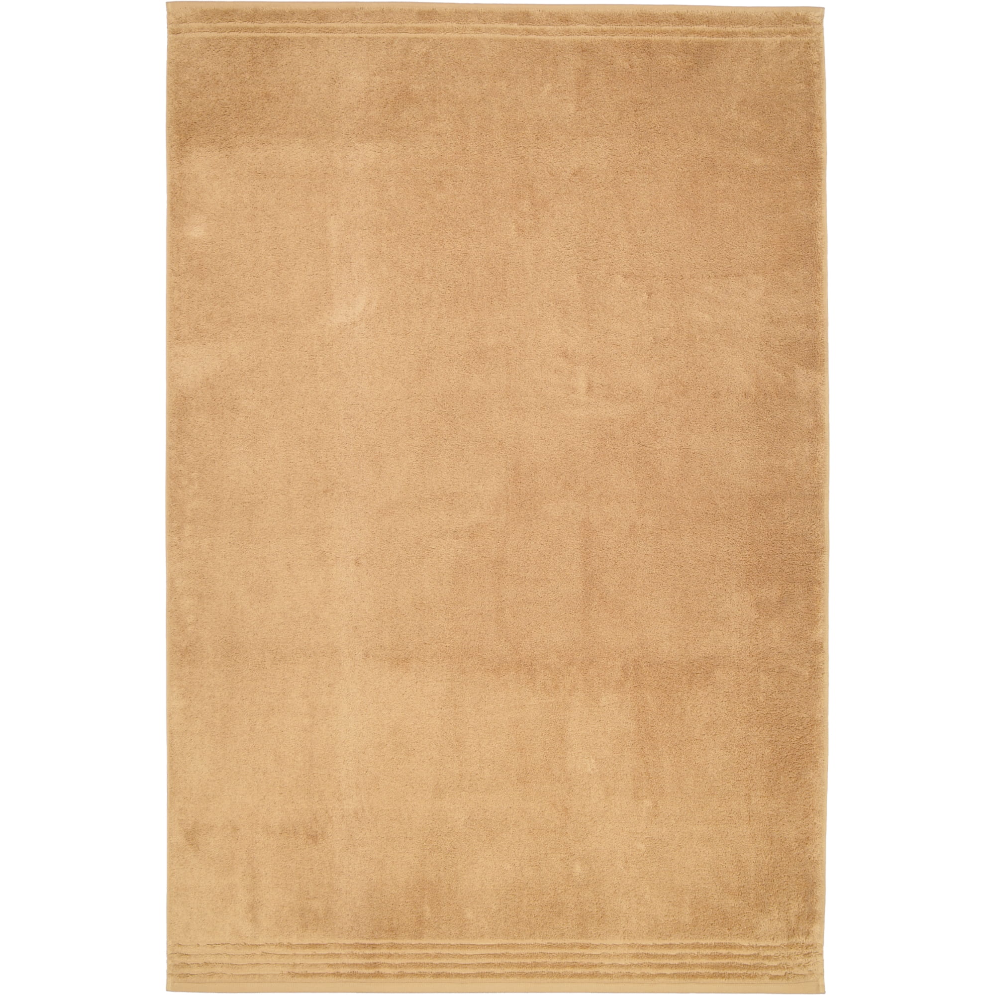 Vossen Handtücher Vienna Style Supersoft camel - 6300 - Badetuch 100x150 cm