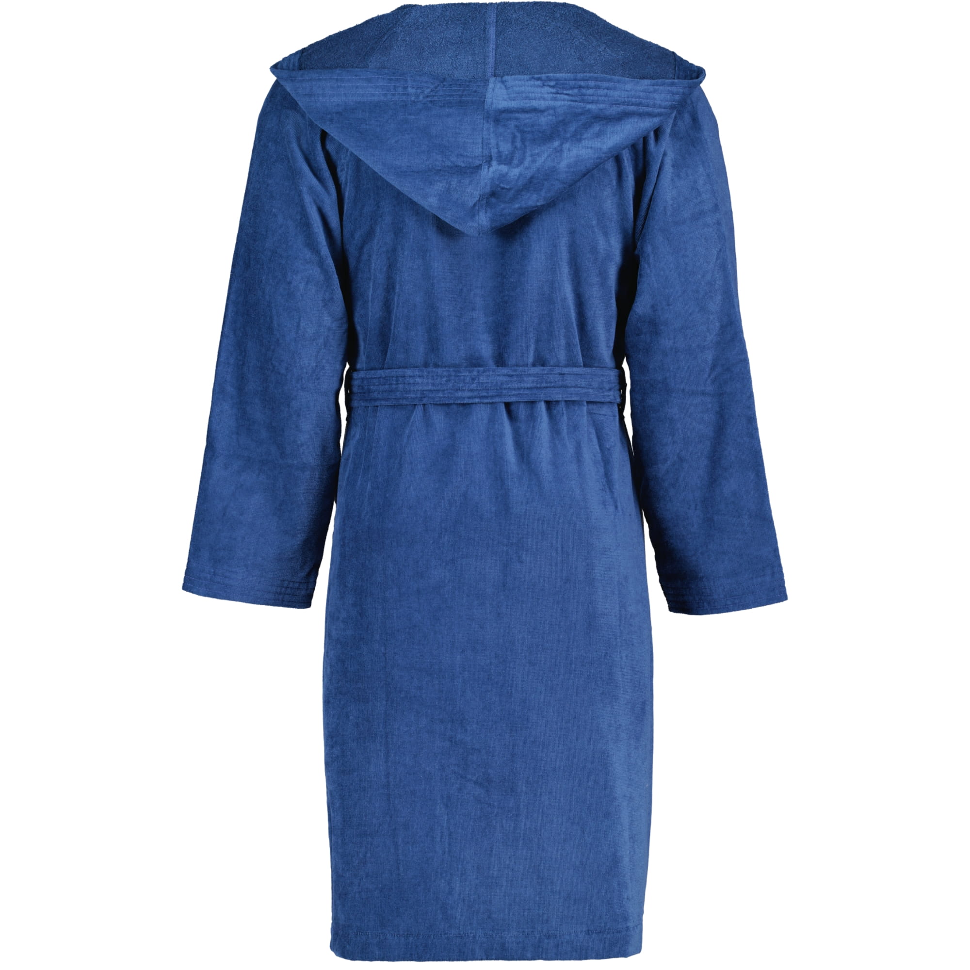Vossen Bademäntel unisex Kurzmantel mit Kapuze Texas winternight - 4760