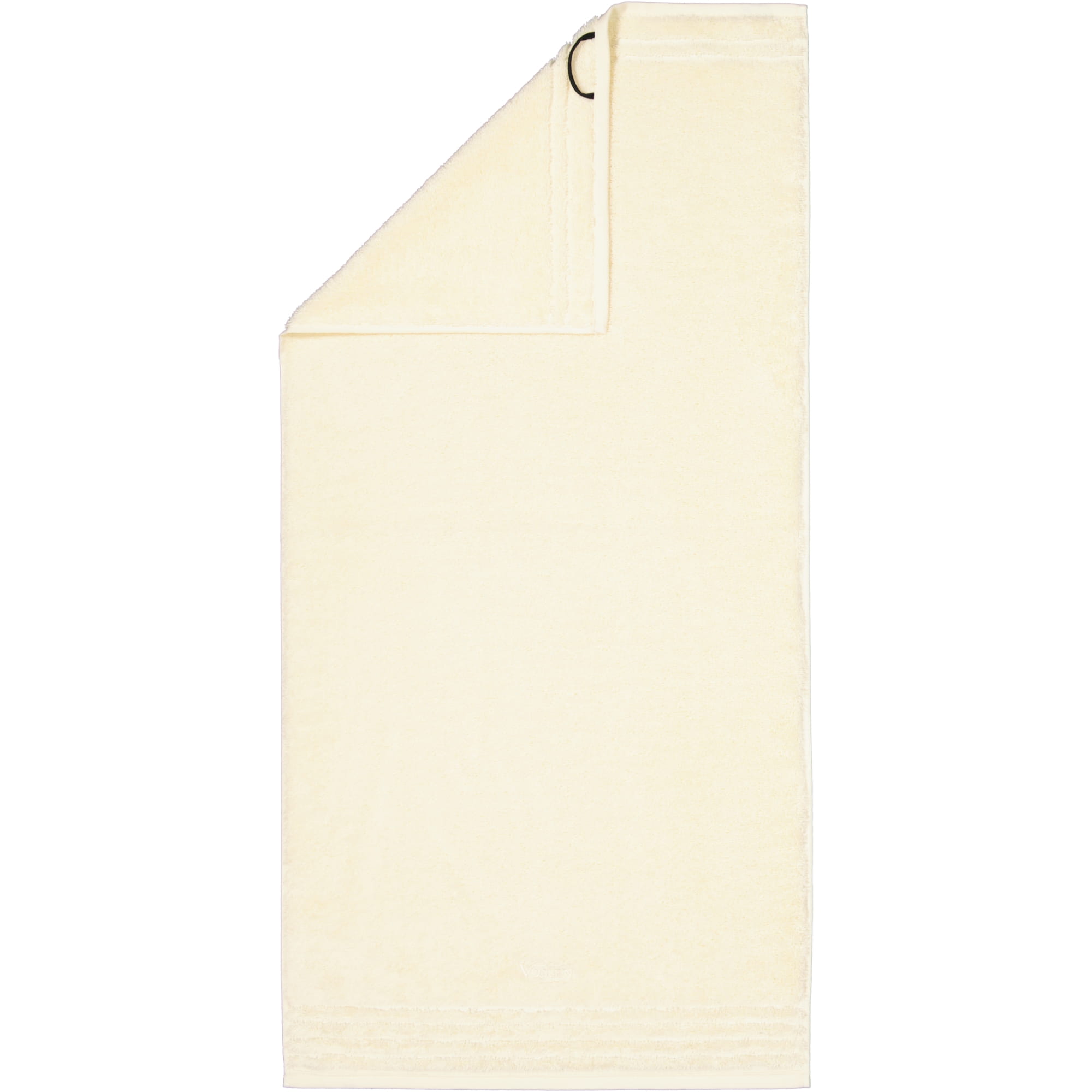 Vossen Handtücher Vienna Style Supersoft chamois - 1000 - Handtuch 50x100 cm