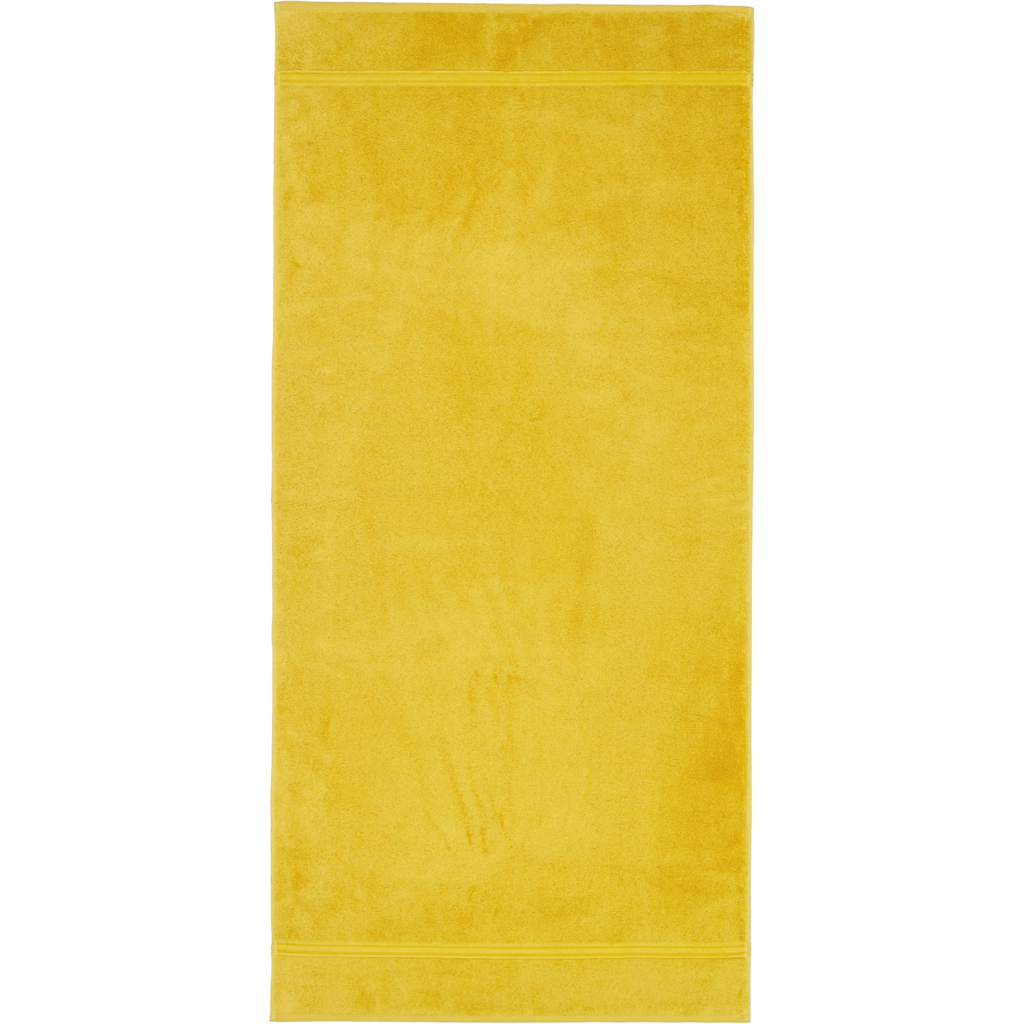 Vossen Handtücher Belief curry - 1640 - Duschtuch 67x140 cm