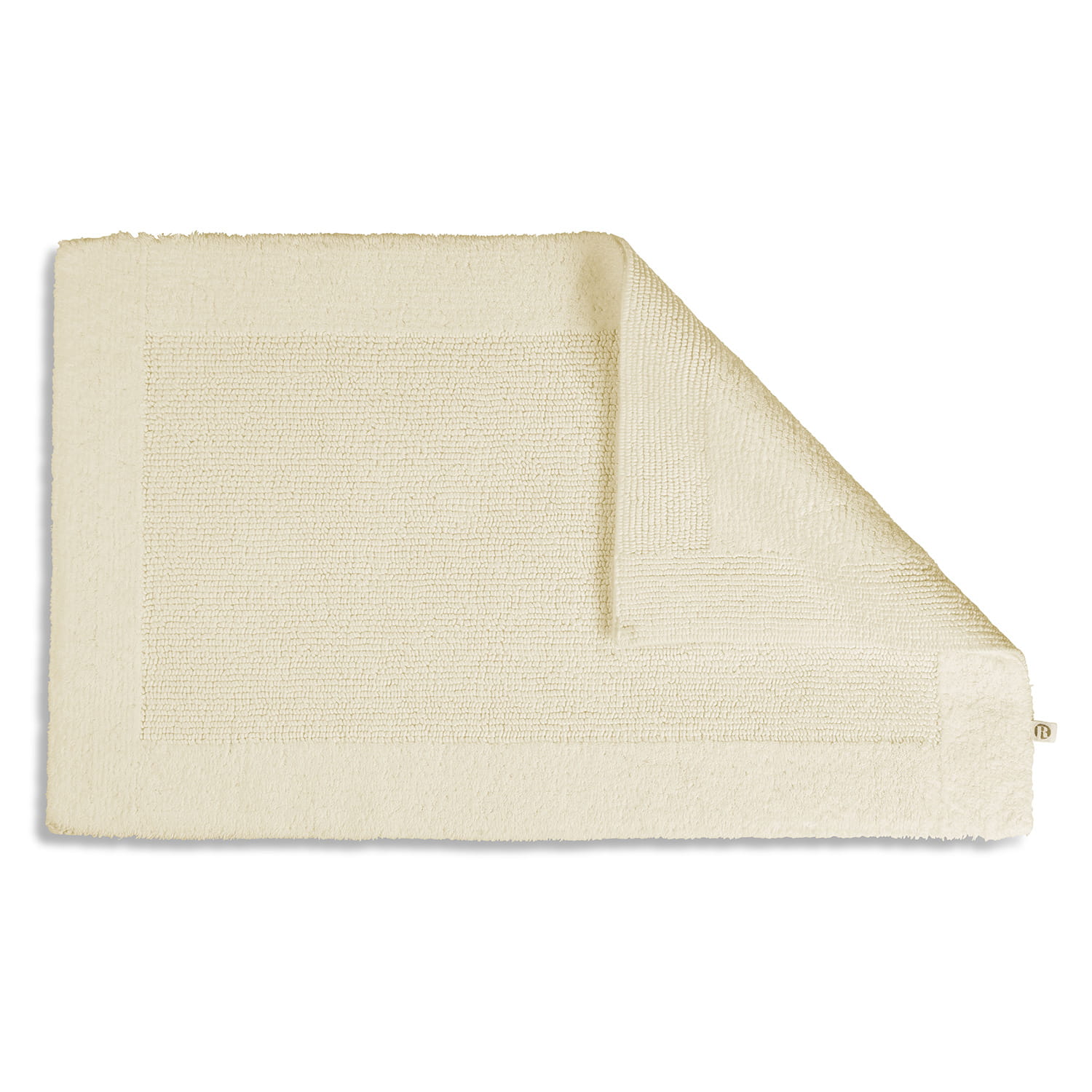 Rhomtuft RHOMY home Badteppiche Select natur - 20
