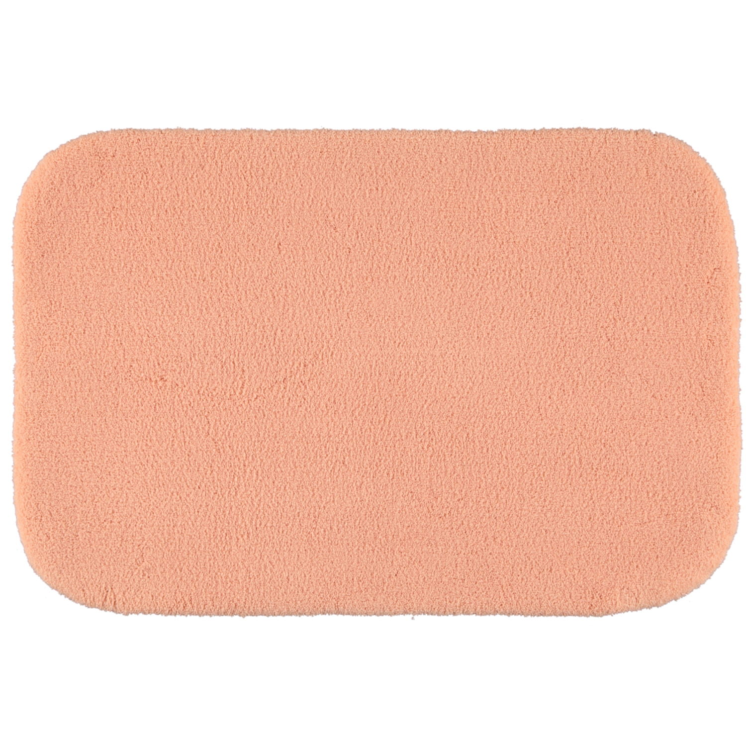 Rhomtuft RHOMTUFT Badteppiche Aspect peach - 405
