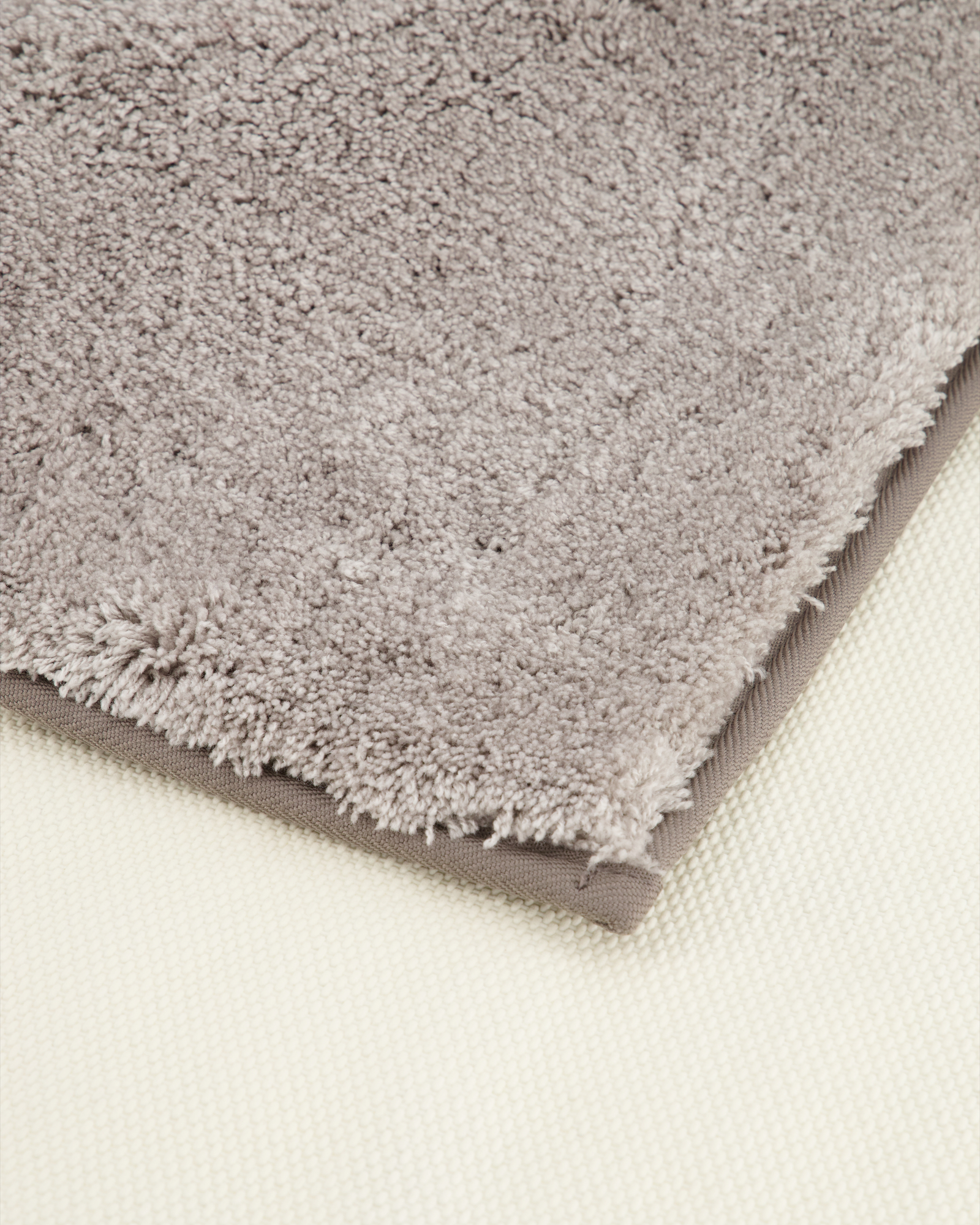 Villeroy & Boch Badteppiche Coordinates Luxe 2554 stone - 727
