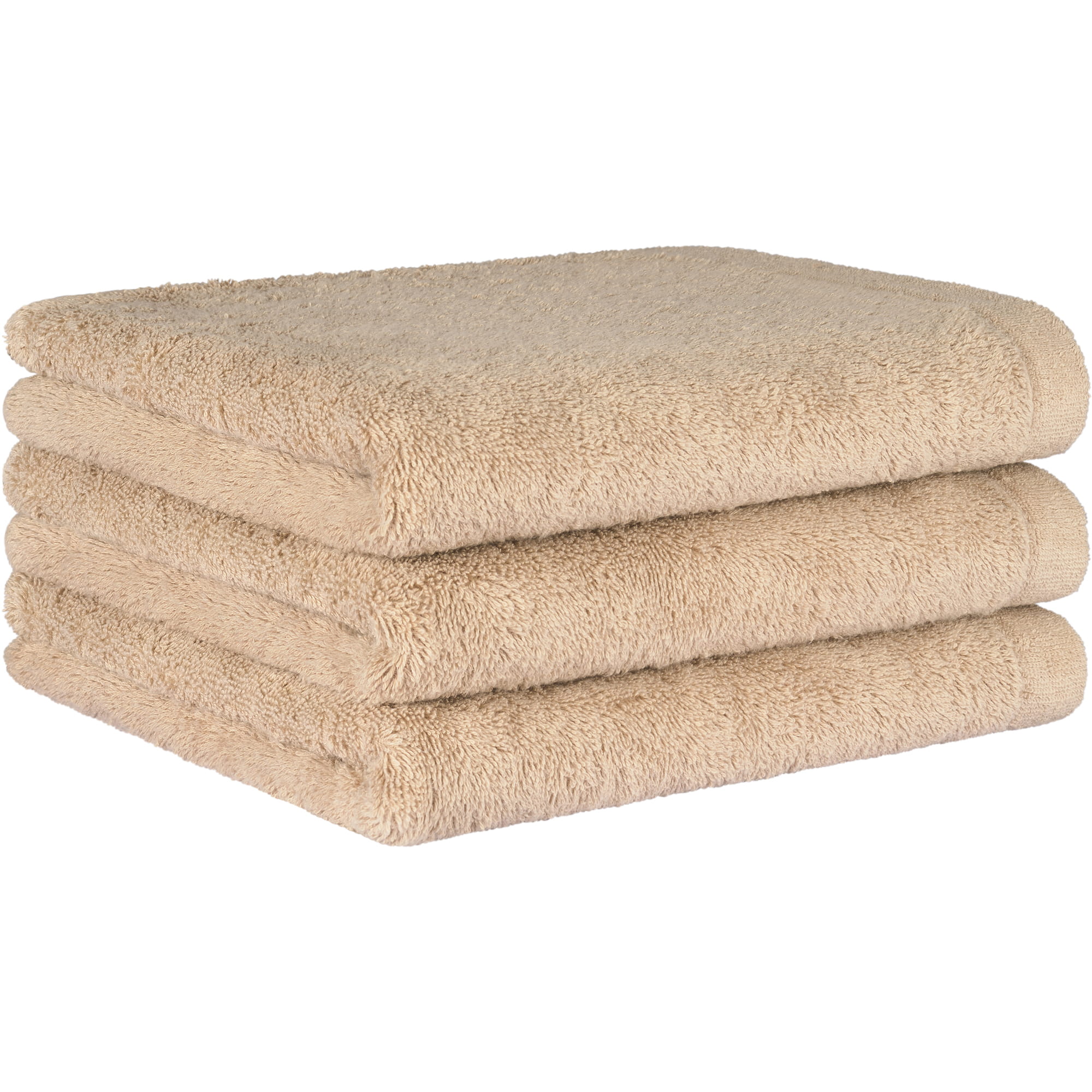 Cawö Handtücher Lifestyle Uni 7007 camel - 342
