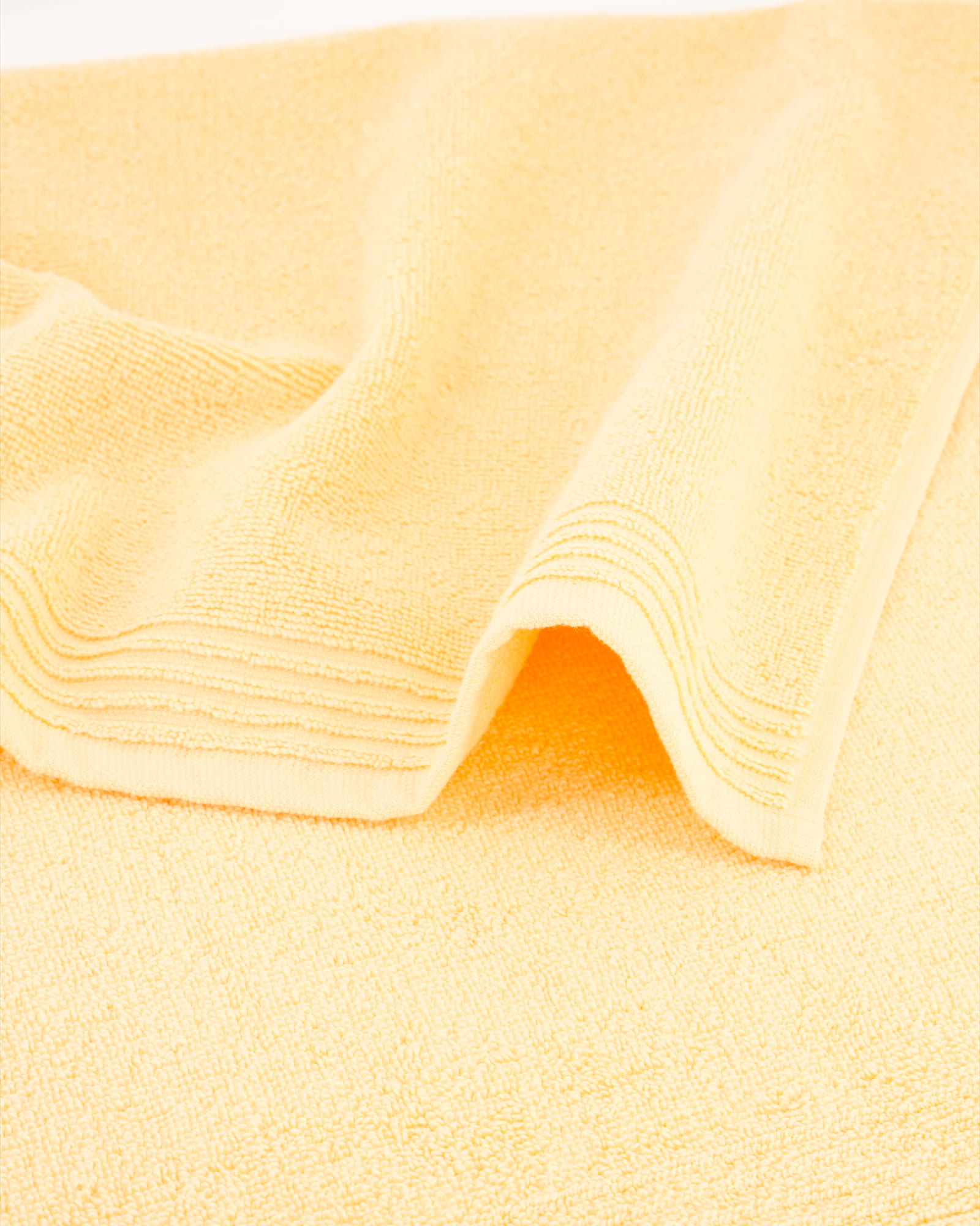 Möve Badematten Superwuschel peach fuzz - 163 - 50x70 cm