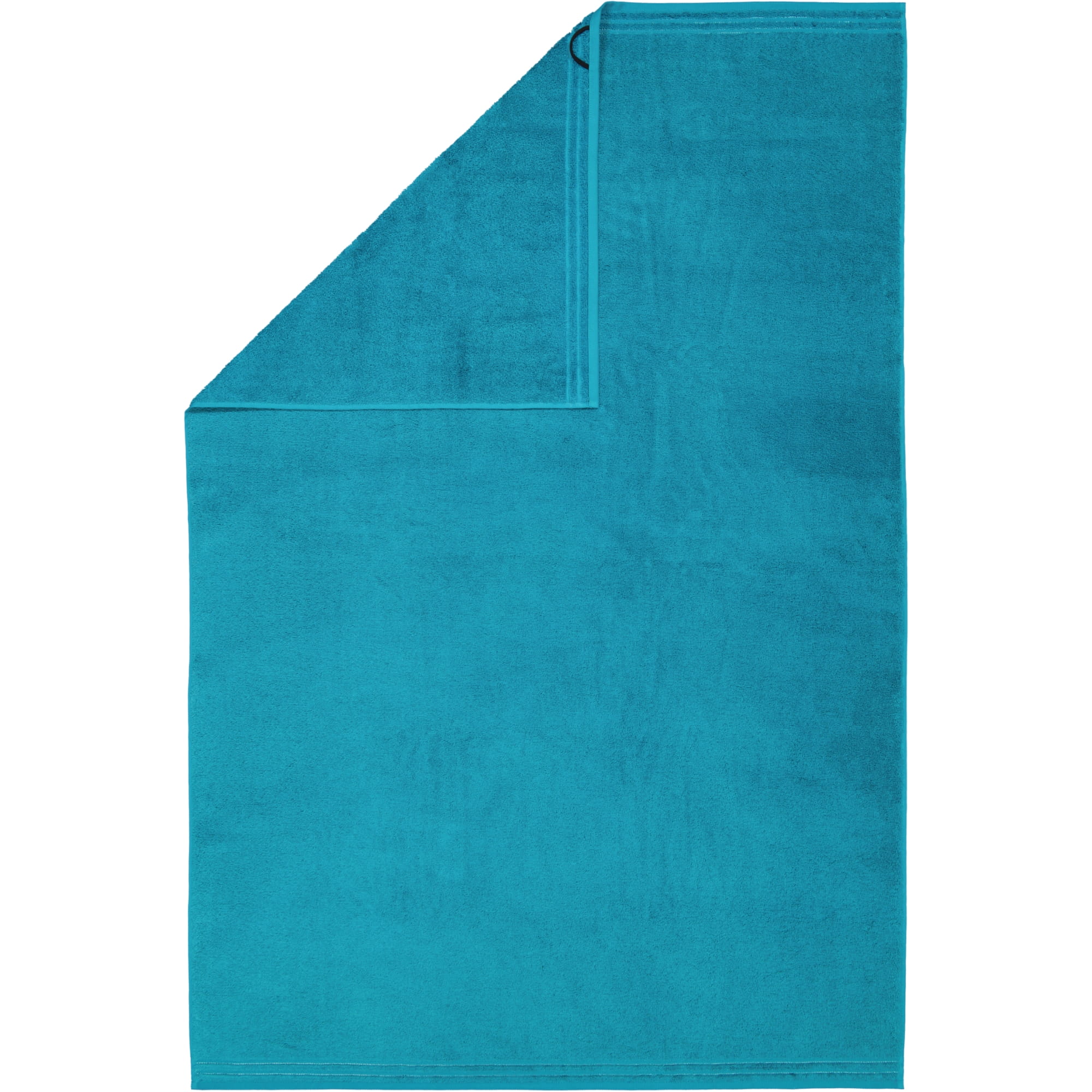 Vossen Handtücher Calypso Feeling lagoon - 5890 - Badetuch 100x150 cm