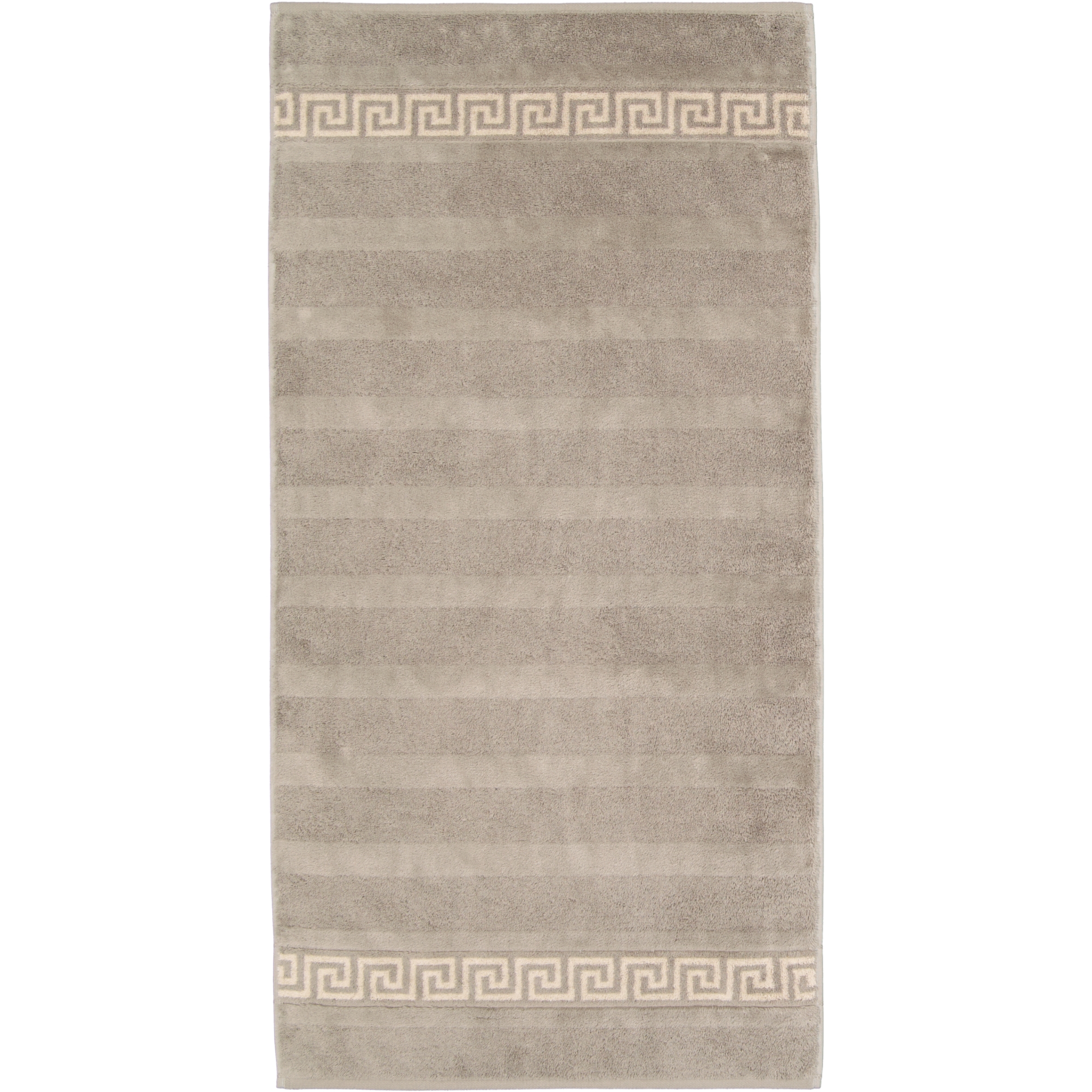 Cawö Handtücher Noblesse Duo 1003 - Farbe: graphit - 70