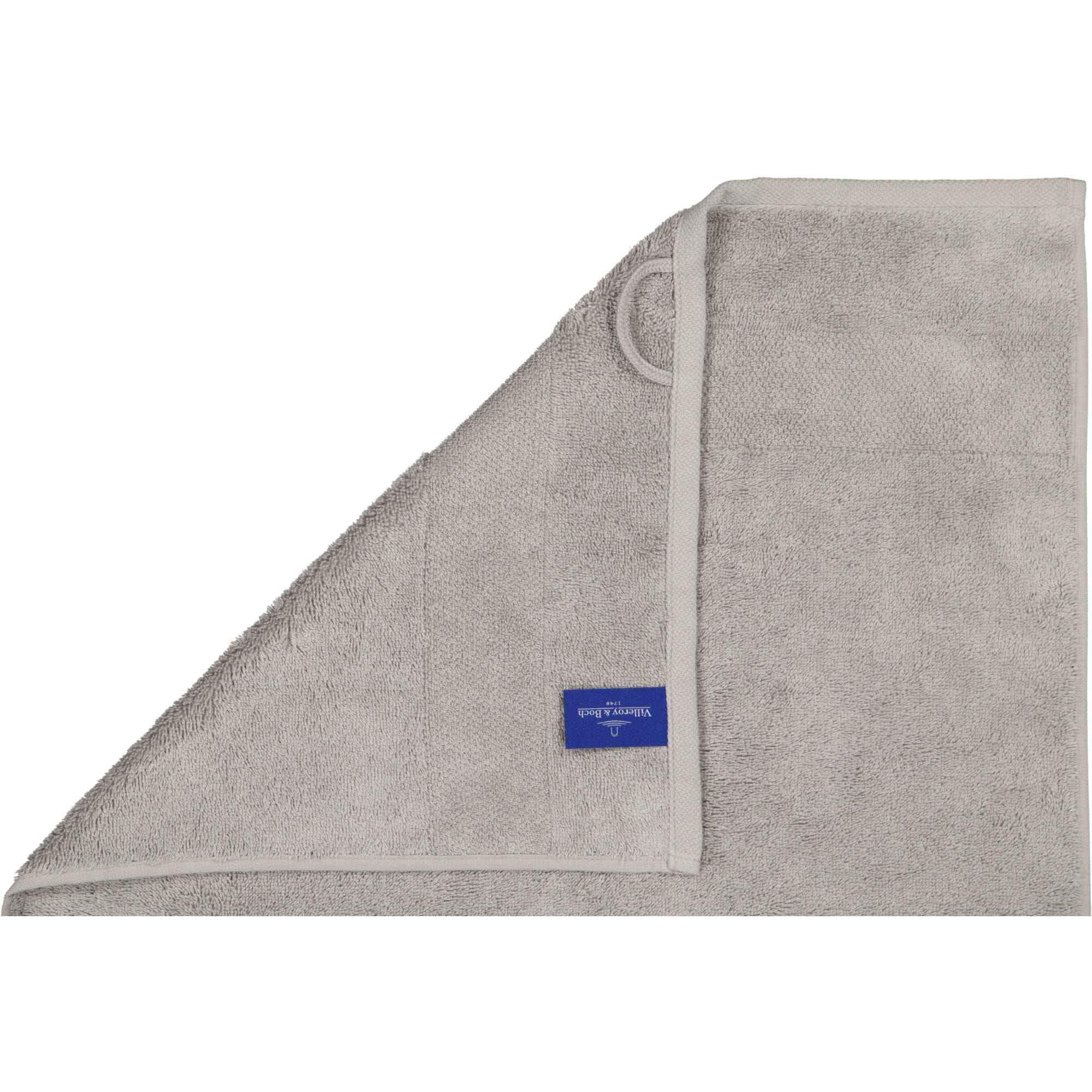 Villeroy & Boch Handtücher One 2550 - Farbe: stone - 727