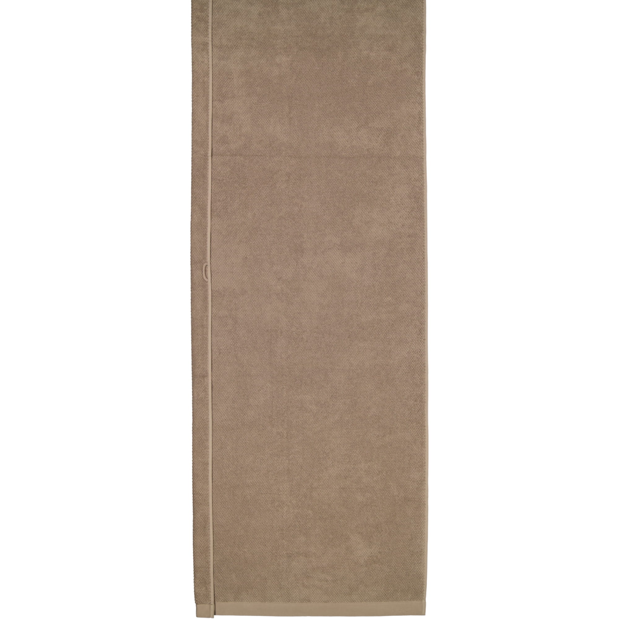 Rhomtuft - Handtücher Baronesse - Farbe: taupe - 58 - Saunatuch 70x190 cm
