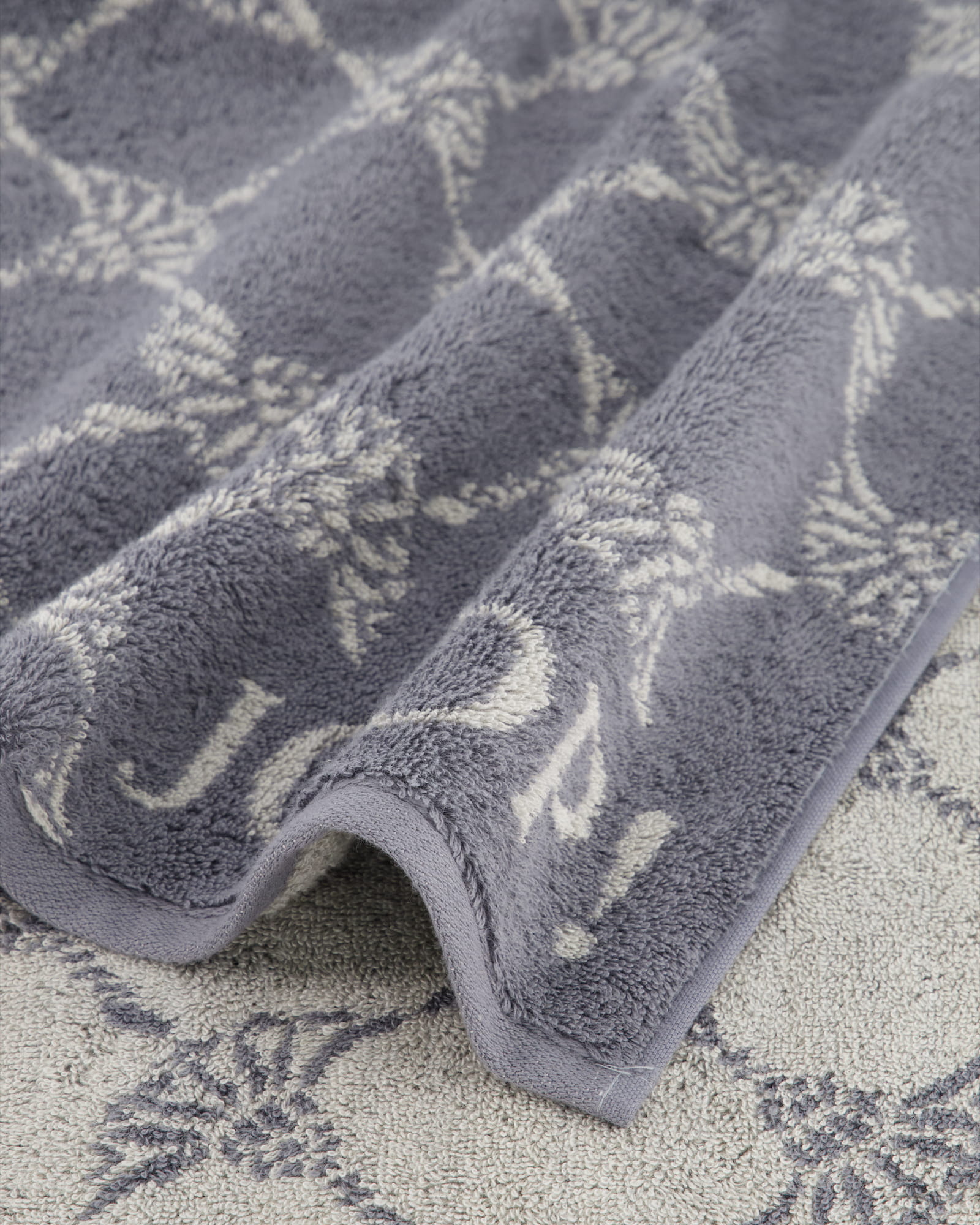 JOOP! Cornflower 1611 - Farbe:  Anthrazit - 77