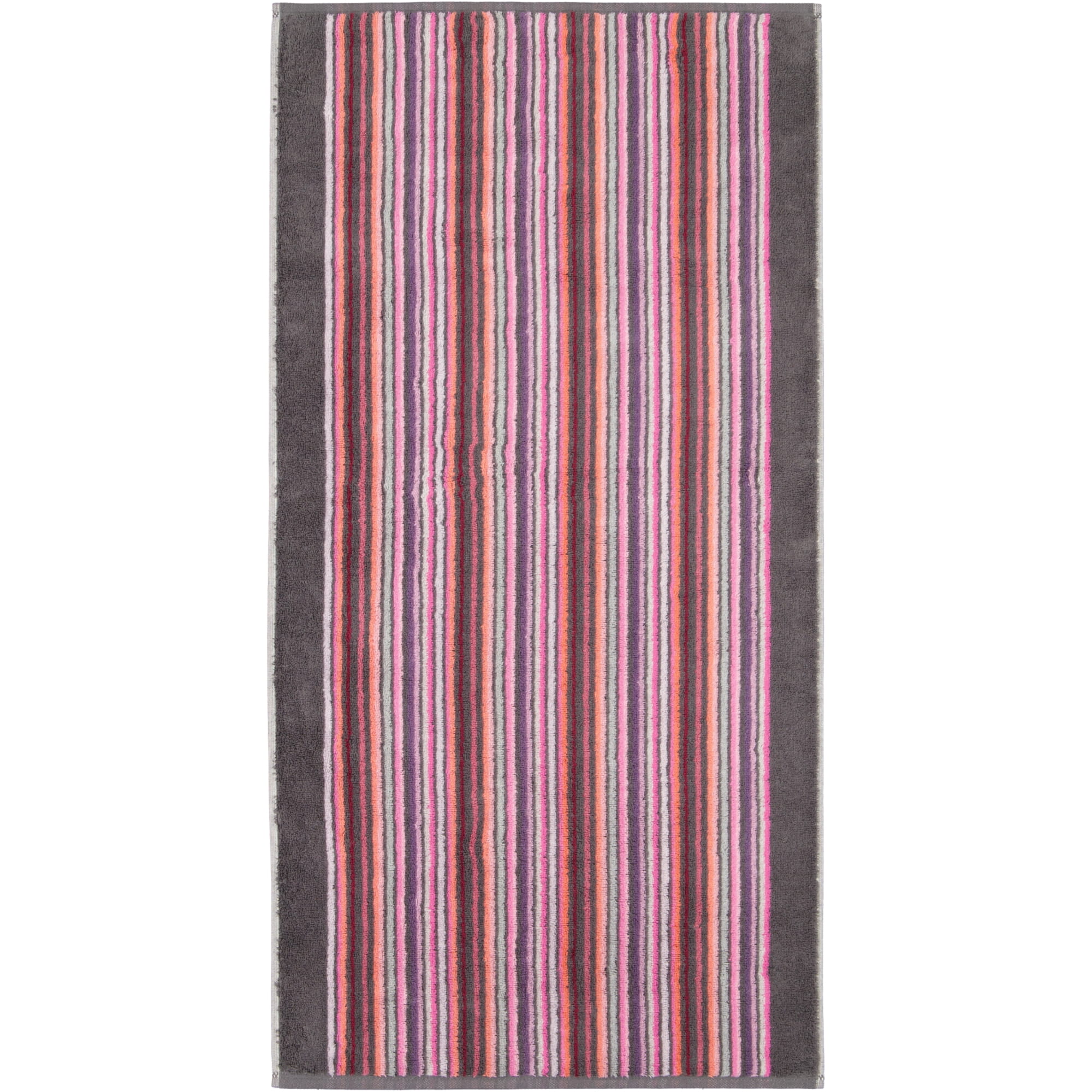 Cawö - Remake Streifen 2020 - Farbe: beere-multicolor - 17