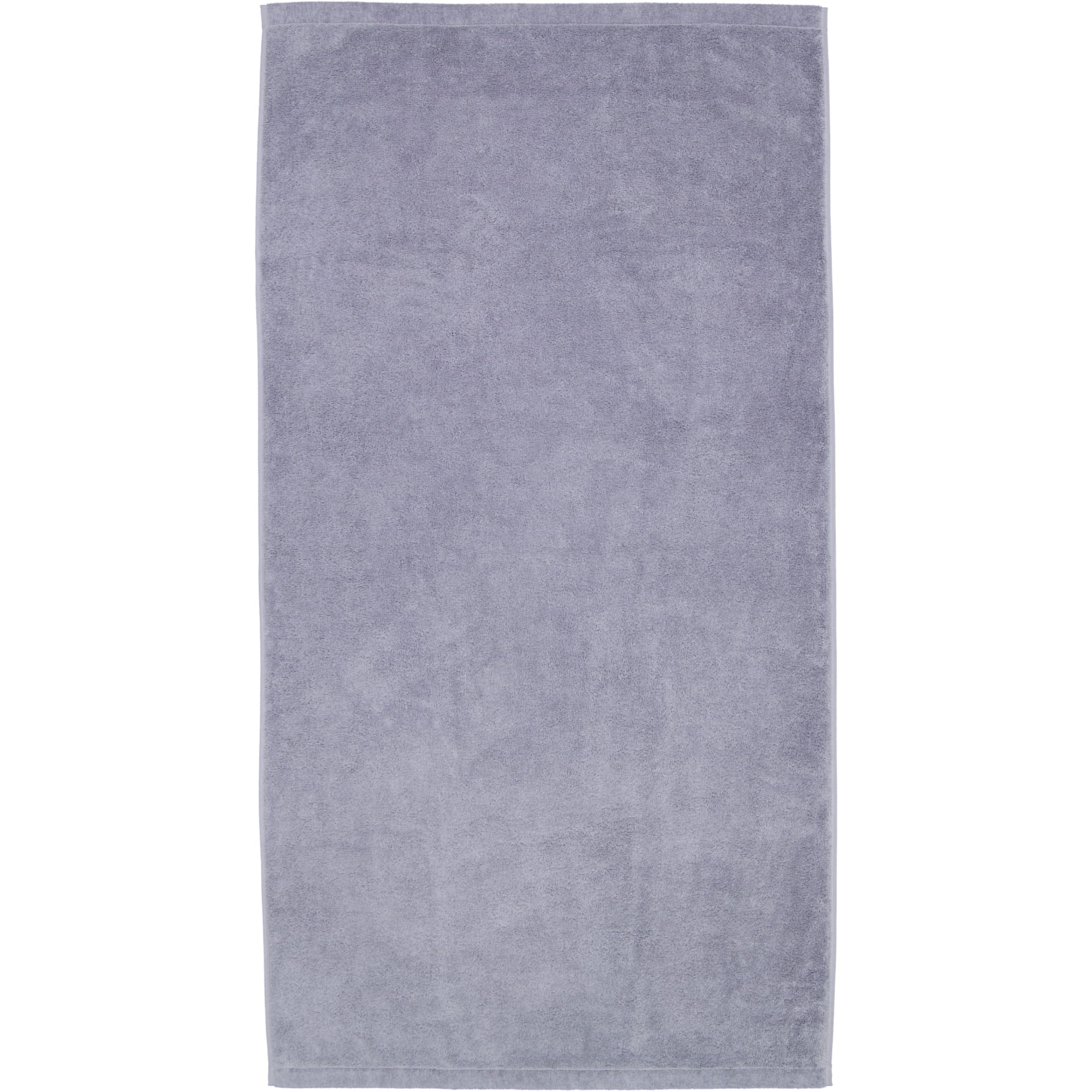Cawö Handtücher Lifestyle Uni 7007 nordic blue - 187 - Duschtuch 70x140 cm