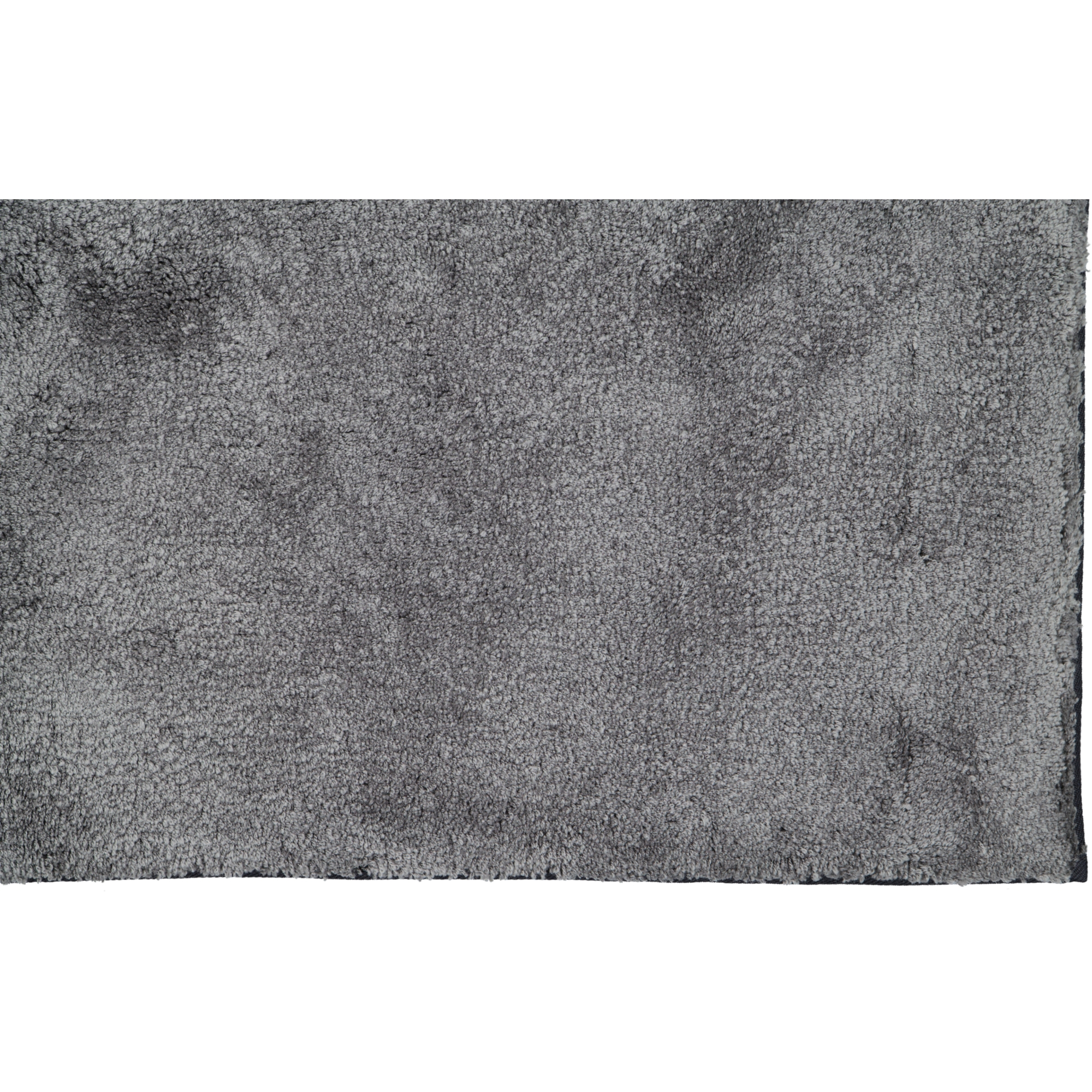 Villeroy & Boch - Badteppich Coordinates Luxe 2554 - Farbe: graphite - 774