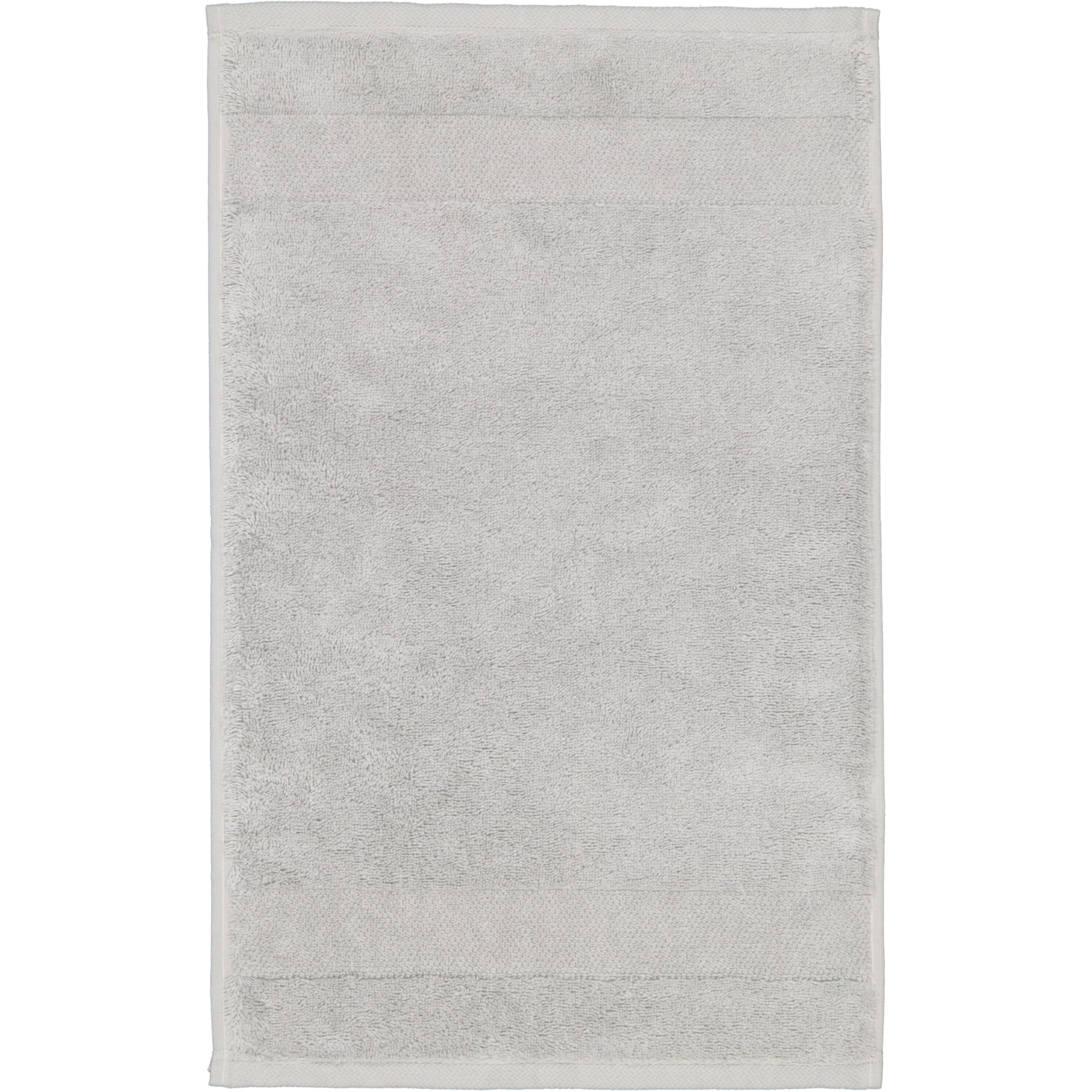 Villeroy & Boch Handtücher One 2550 - Farbe: french linen - 705 - Gästetuch 30x50 cm
