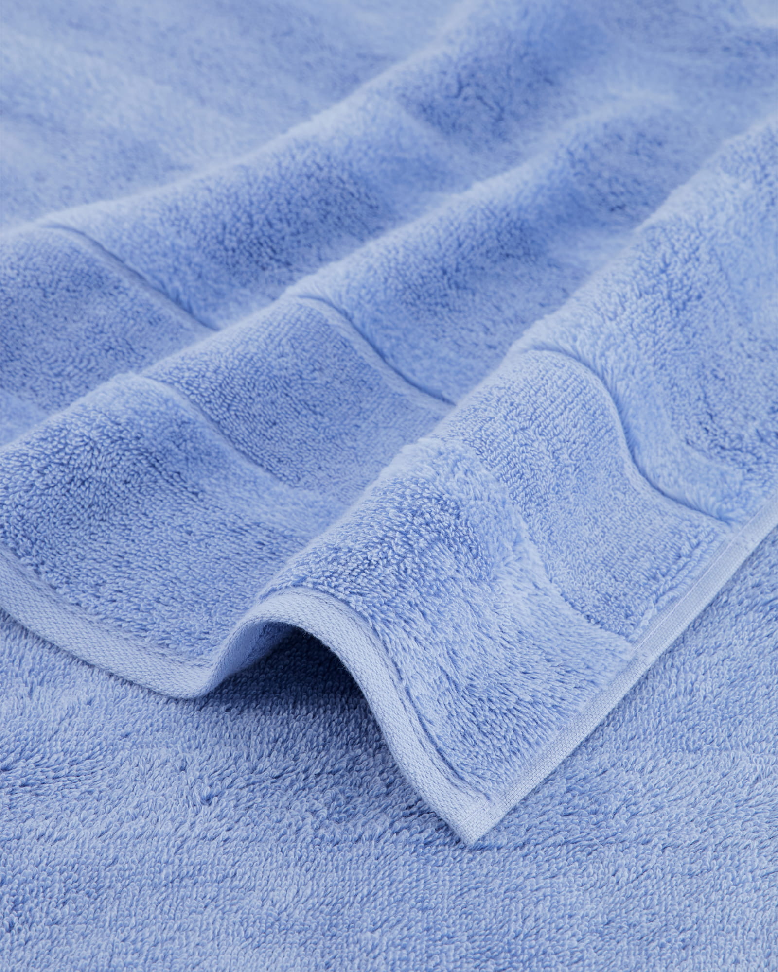 Cawö - Noblesse2 1002 - Farbe: sky - 138