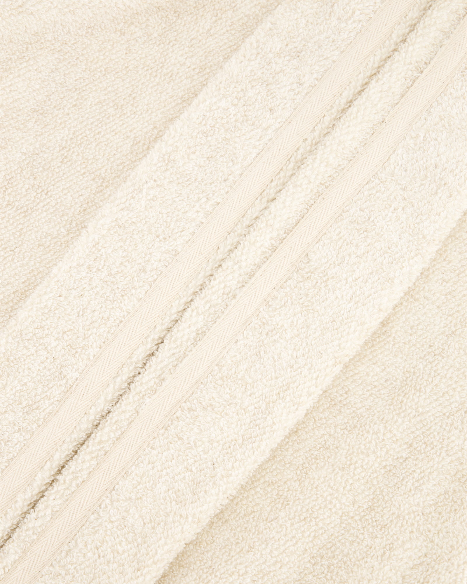 Cawö Bademäntel Damen Kapuze SAUNA Cotton & Hemp 846 natur - 33