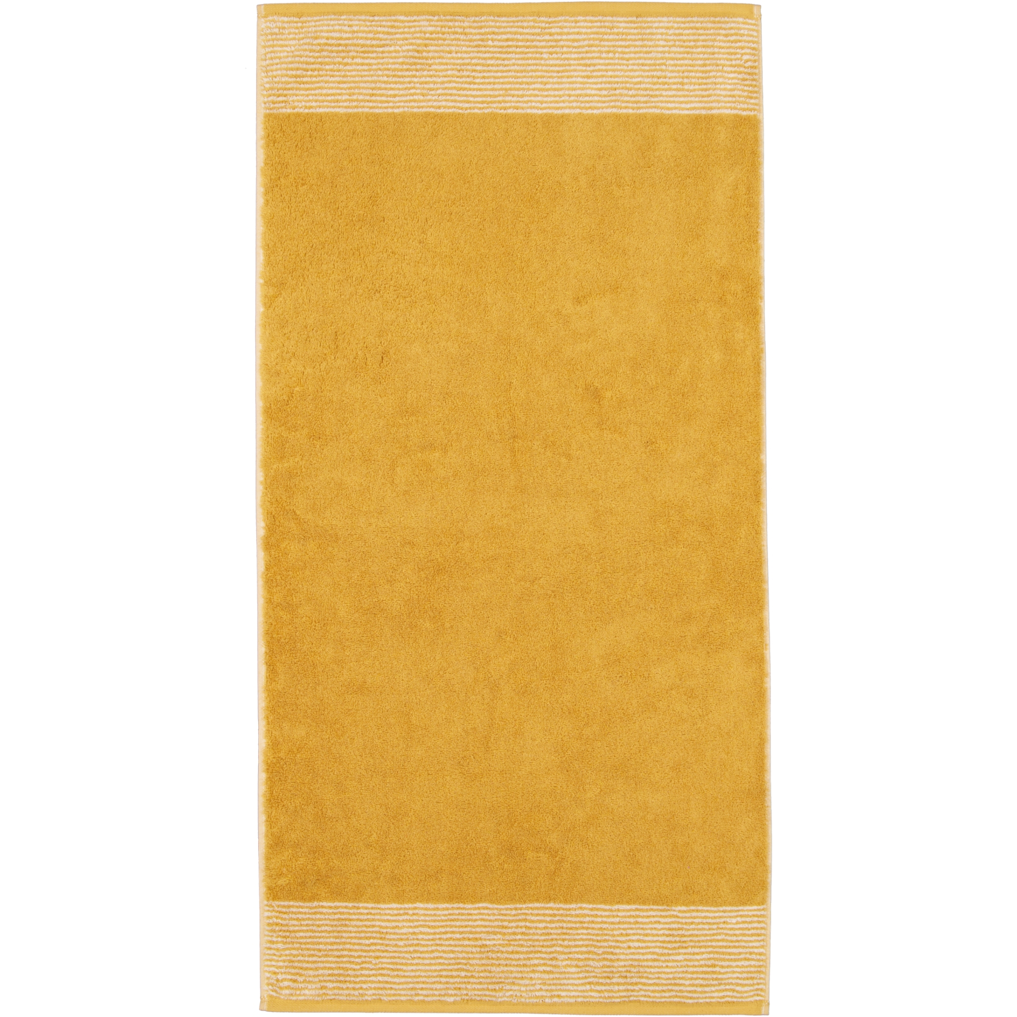 Cawö Handtücher Luxury Home Two-Tone 590 gold - 53