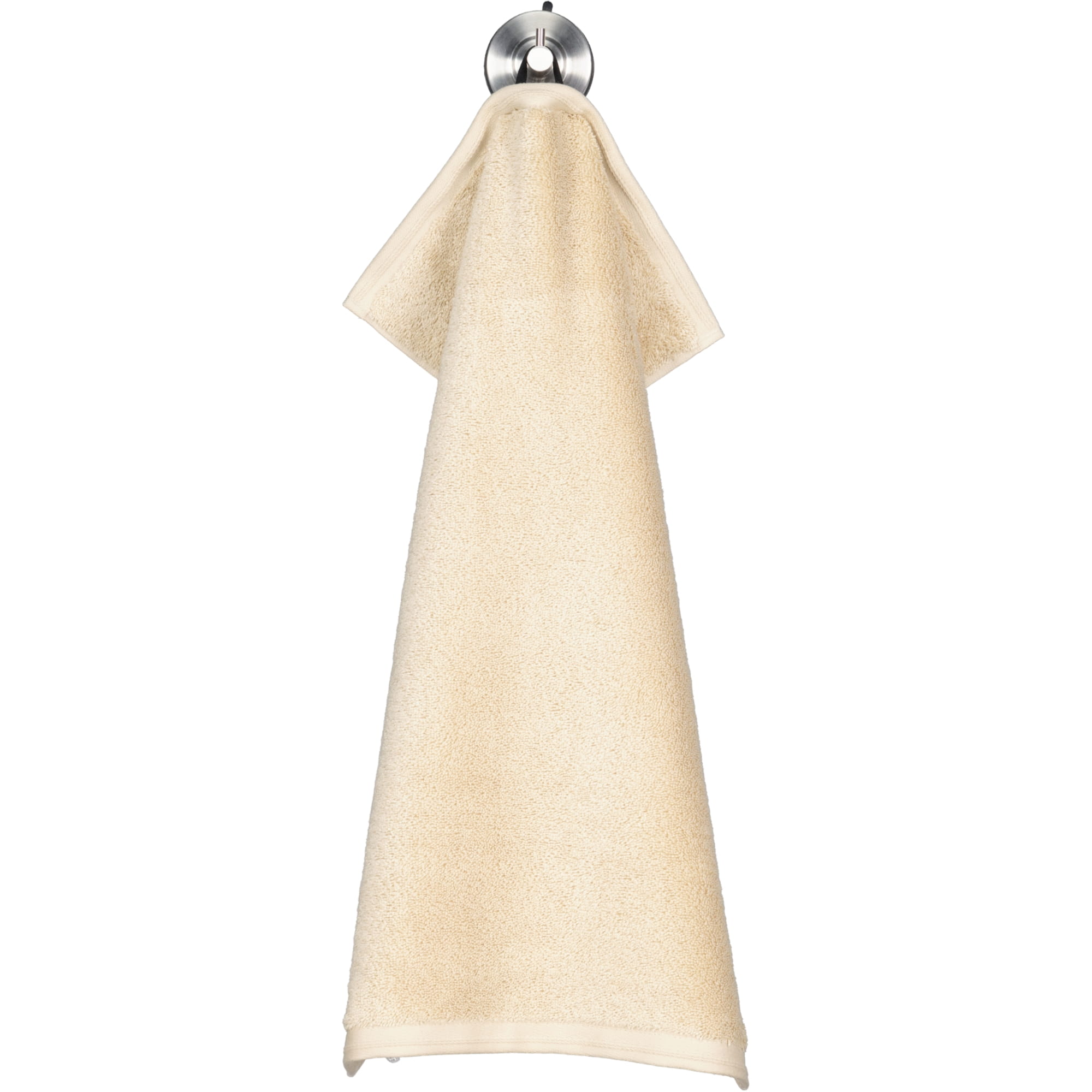 Vossen Handtücher Vegan Life tibet - 6100 - Gästetuch 40x60 cm