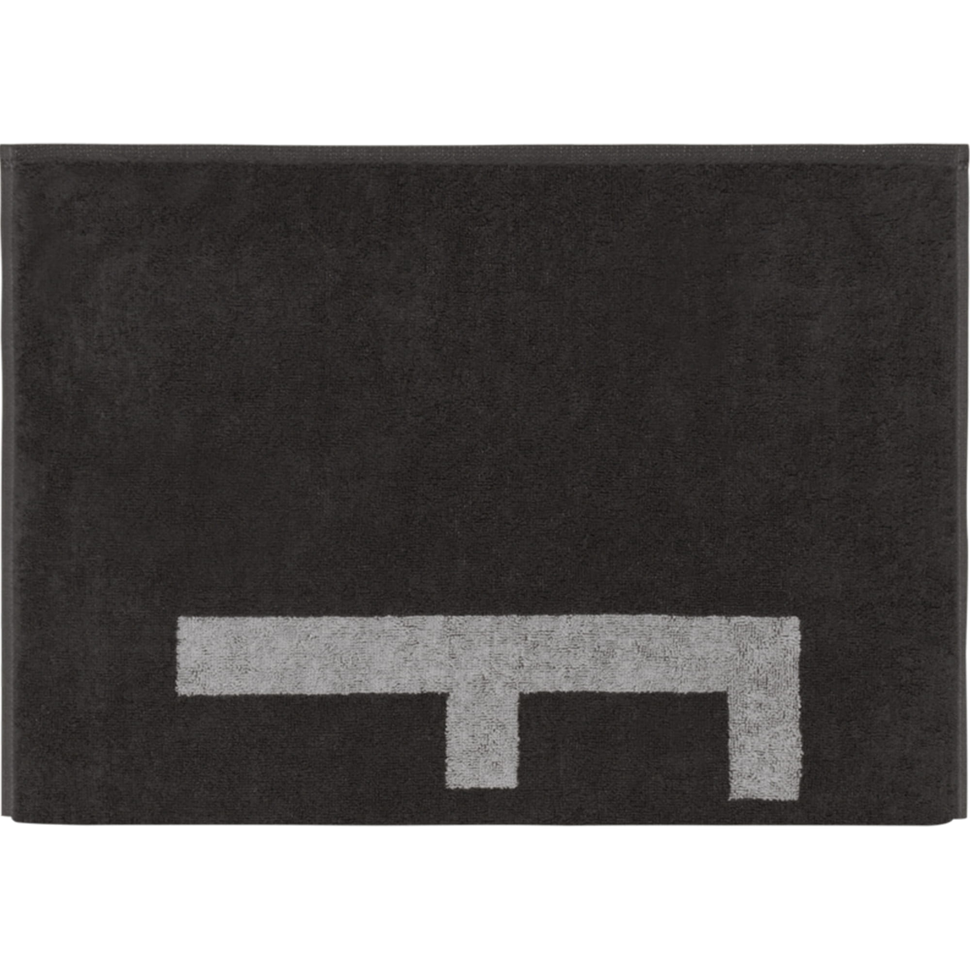 Cawö Fitness-Handtücher FITNESS 6289 metal - 77 - 50x130 cm