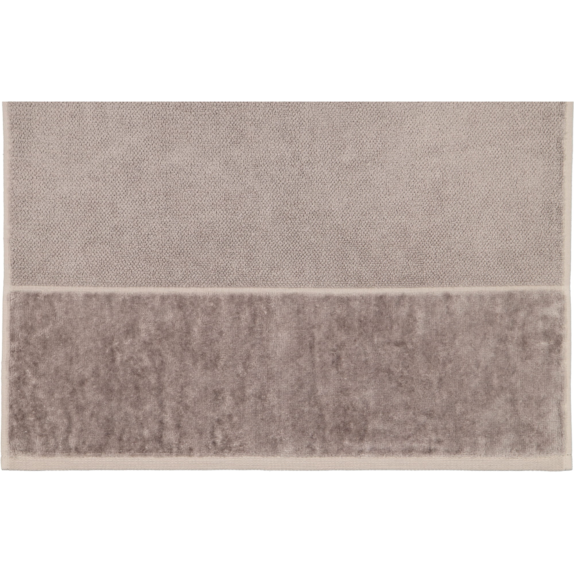 Möve Handtücher Bamboo luxe ginger - 132 - Handtuch 50x100 cm