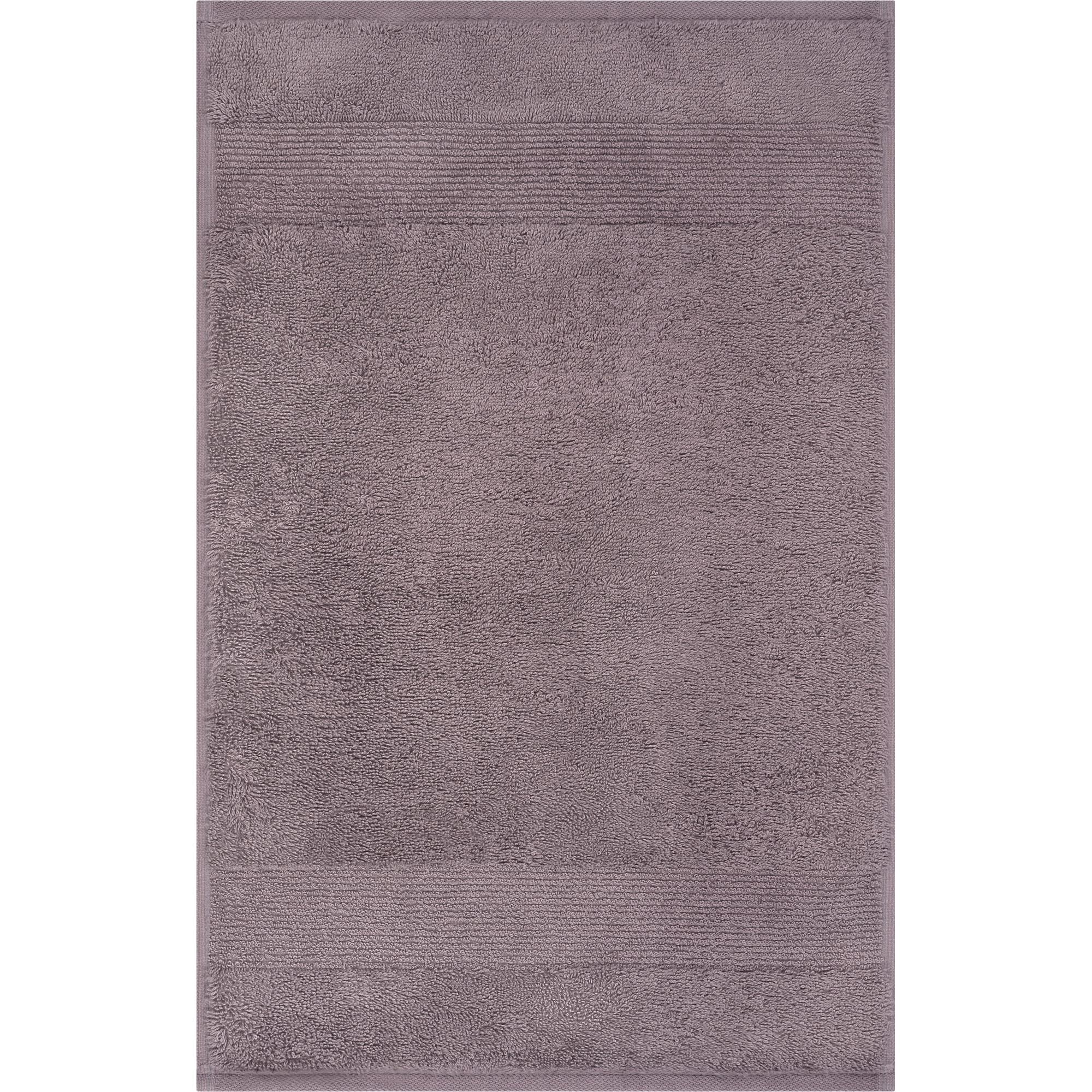 Cawö Handtücher THE LUXURY 5000 feige - 814 - Gästetuch 30x50 cm