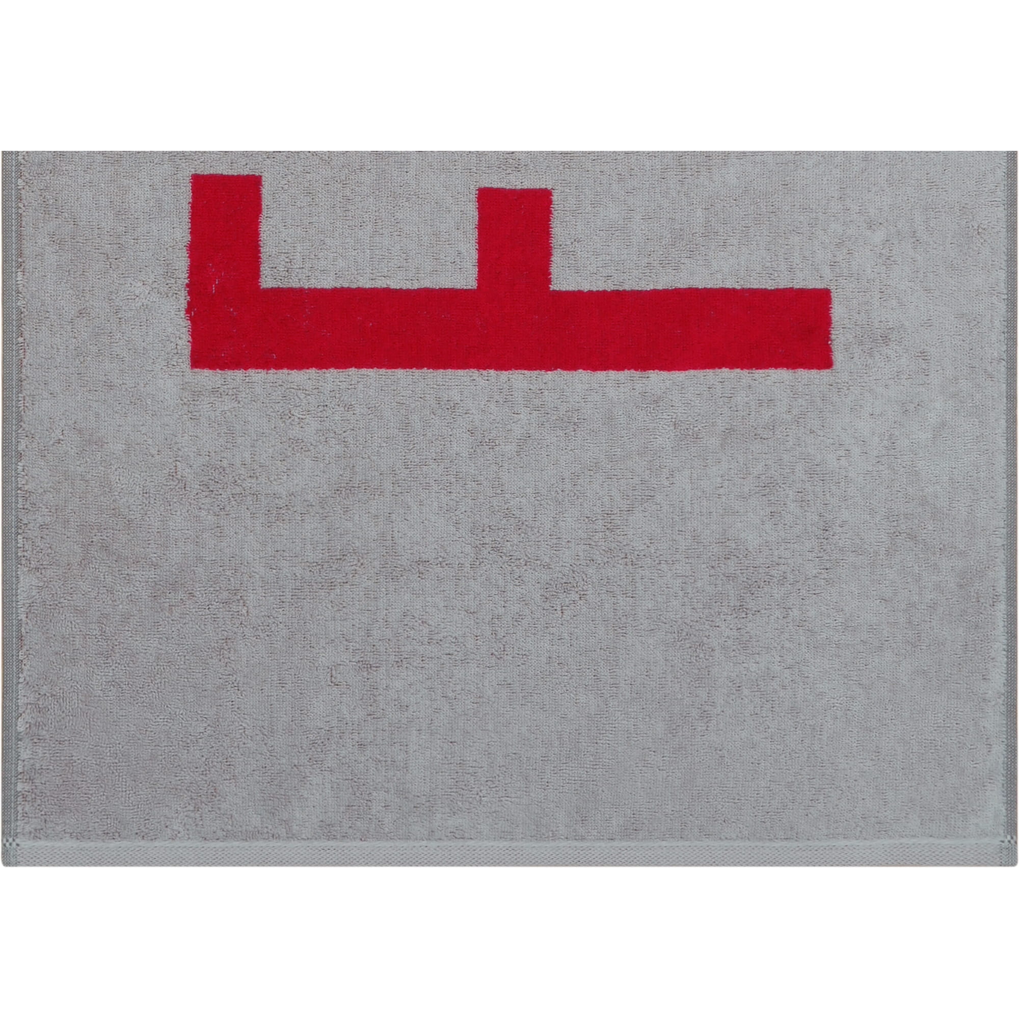 Cawö Fitness-Handtücher FITNESS 6289 red - 72 - 50x130 cm