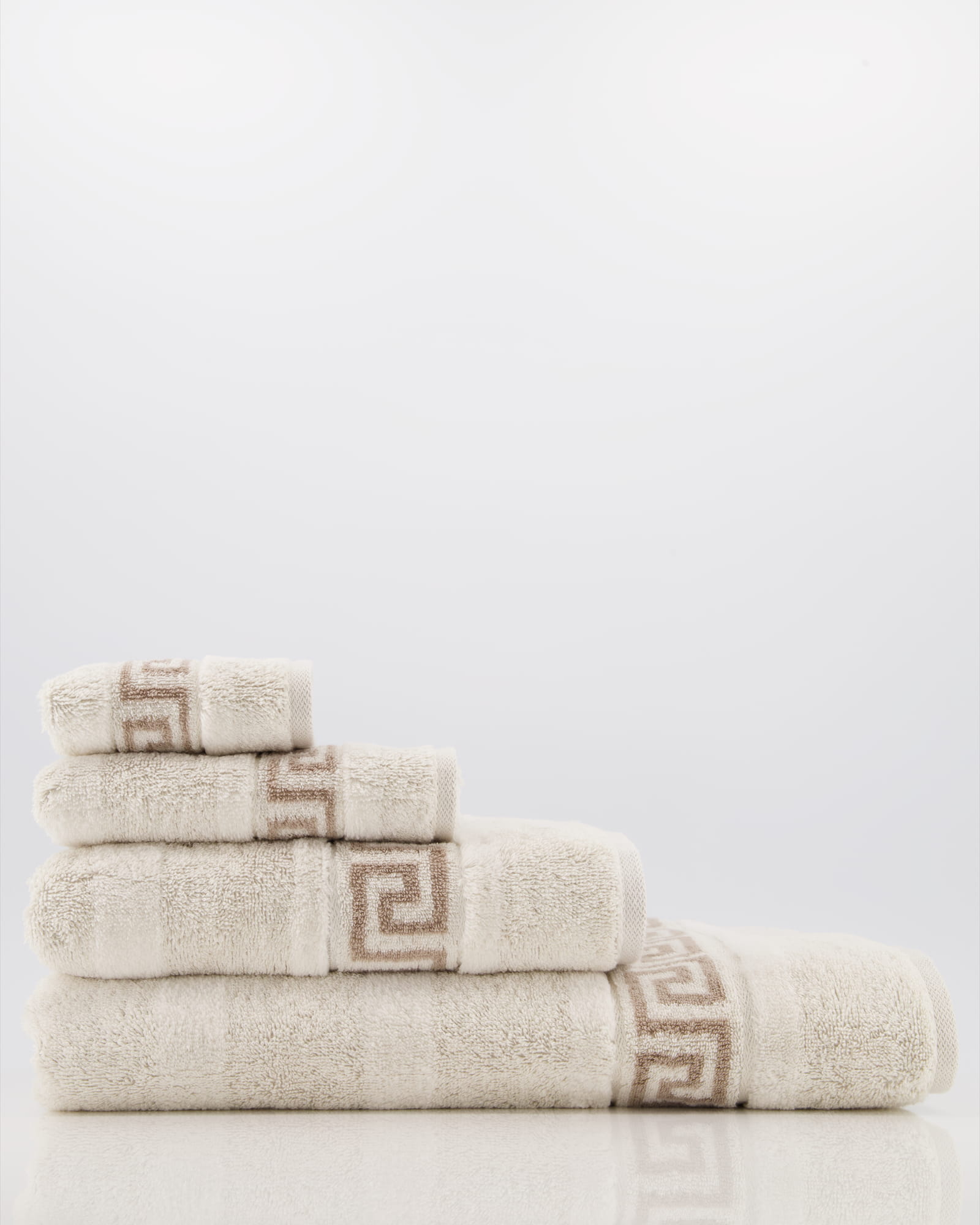 Cawö Handtücher Noblesse Duo 1003 - Farbe: natur - 33