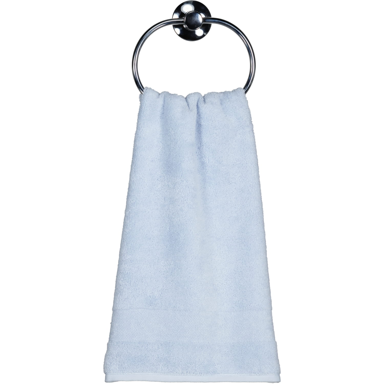 Villeroy & Boch Handtücher One 2550 - Farbe: fog - 141 - Handtuch 50x100 cm