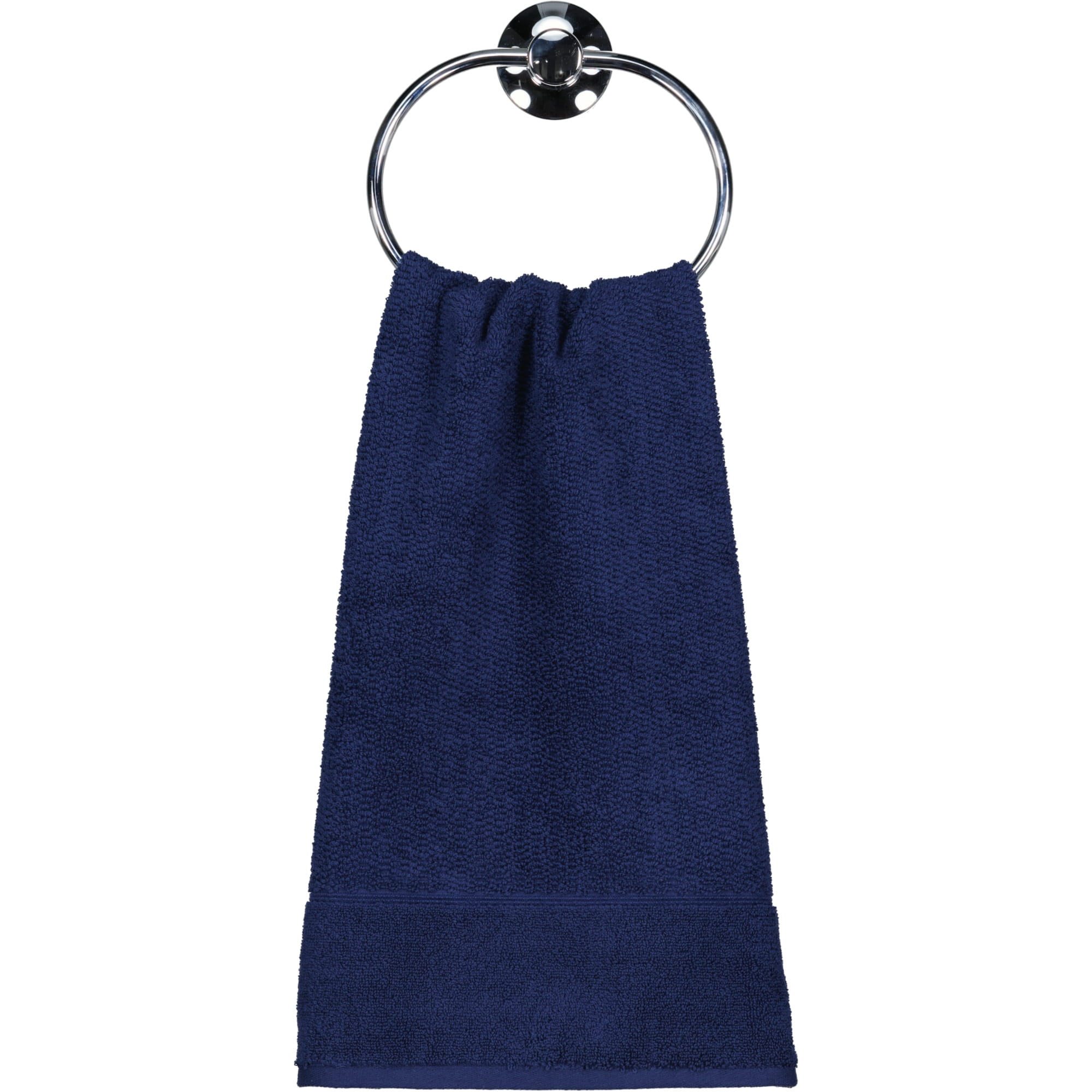 frottana Handtücher Pearl deep sea - 596 - Handtuch 50x100 cm