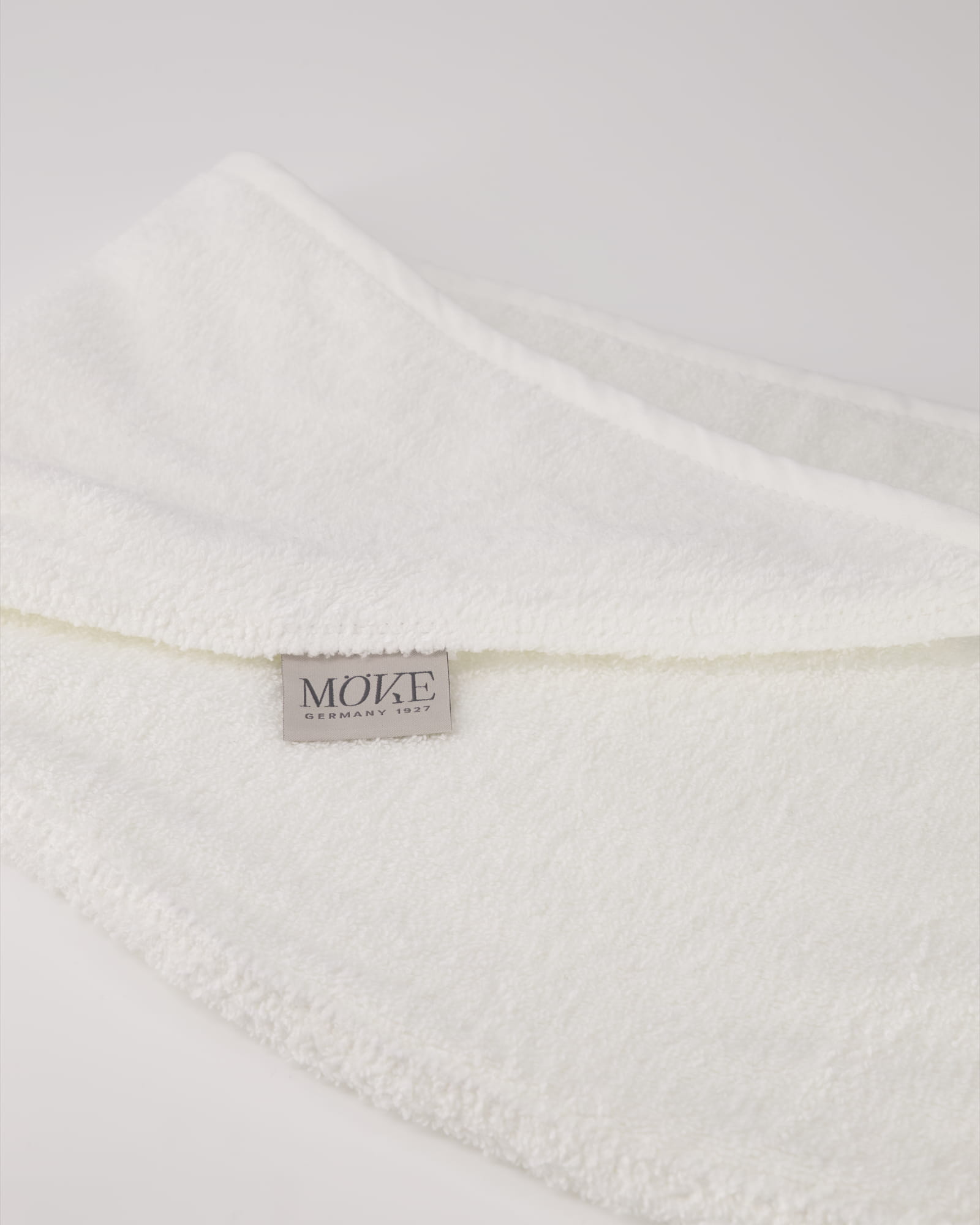 Möve Handtuch-Turban - snow - 001 (2-7339/7563)