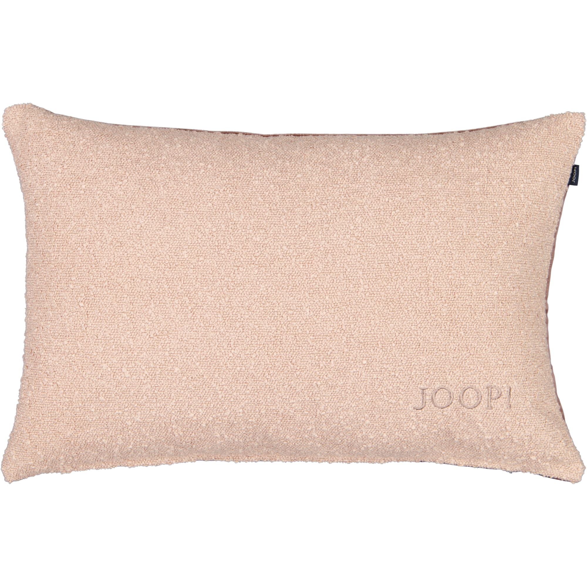 JOOP! Kissenhüllen Touch Rose - 075