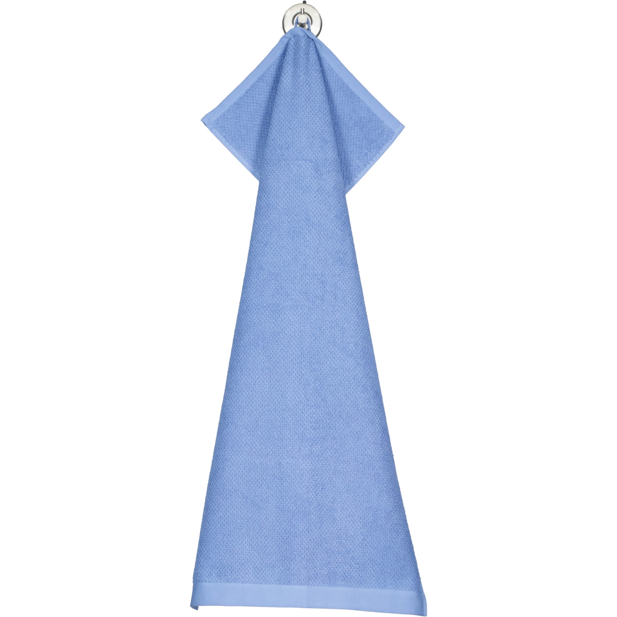 Rhomtuft - Handtücher Baronesse - Farbe: aqua - 78 - Handtuch 50x100 cm