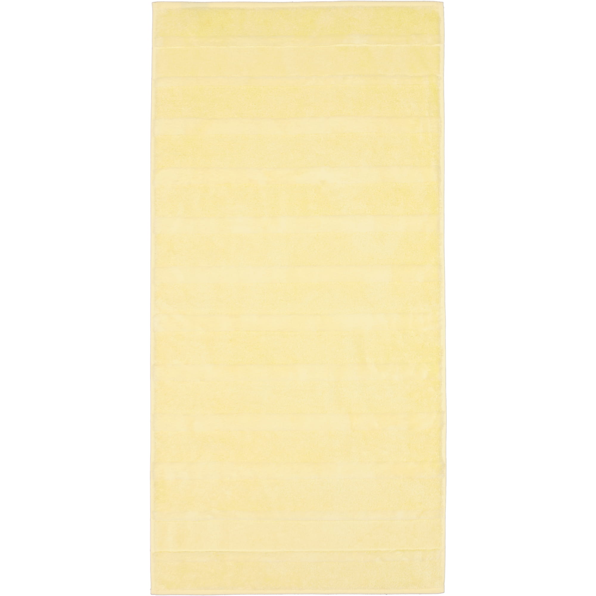 Cawö - Noblesse2 1002 - Farbe: honig - 581 - Handtuch 50x100 cm