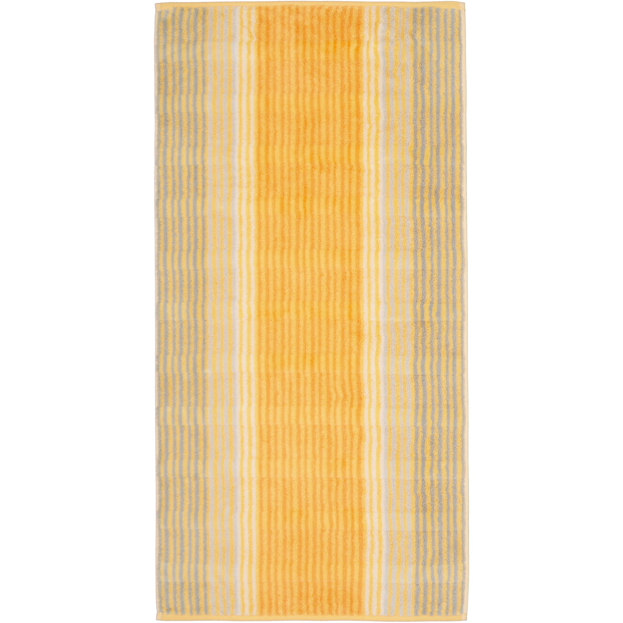 Cawö - Noblesse Cashmere Streifen 1056 - Farbe: melba - 35