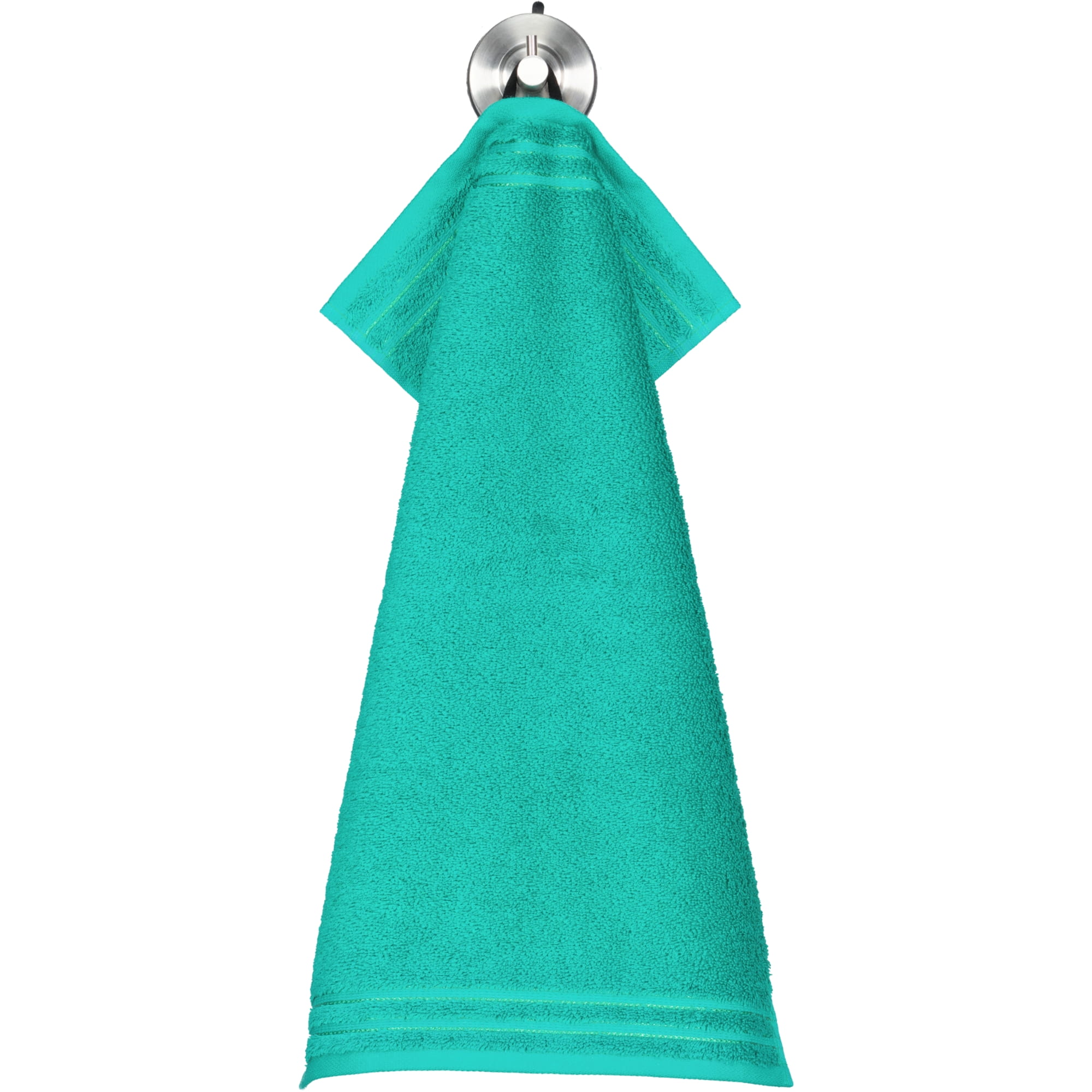 Vossen Handtücher Calypso Feeling oasis - 5715 - Gästetuch 30x50 cm