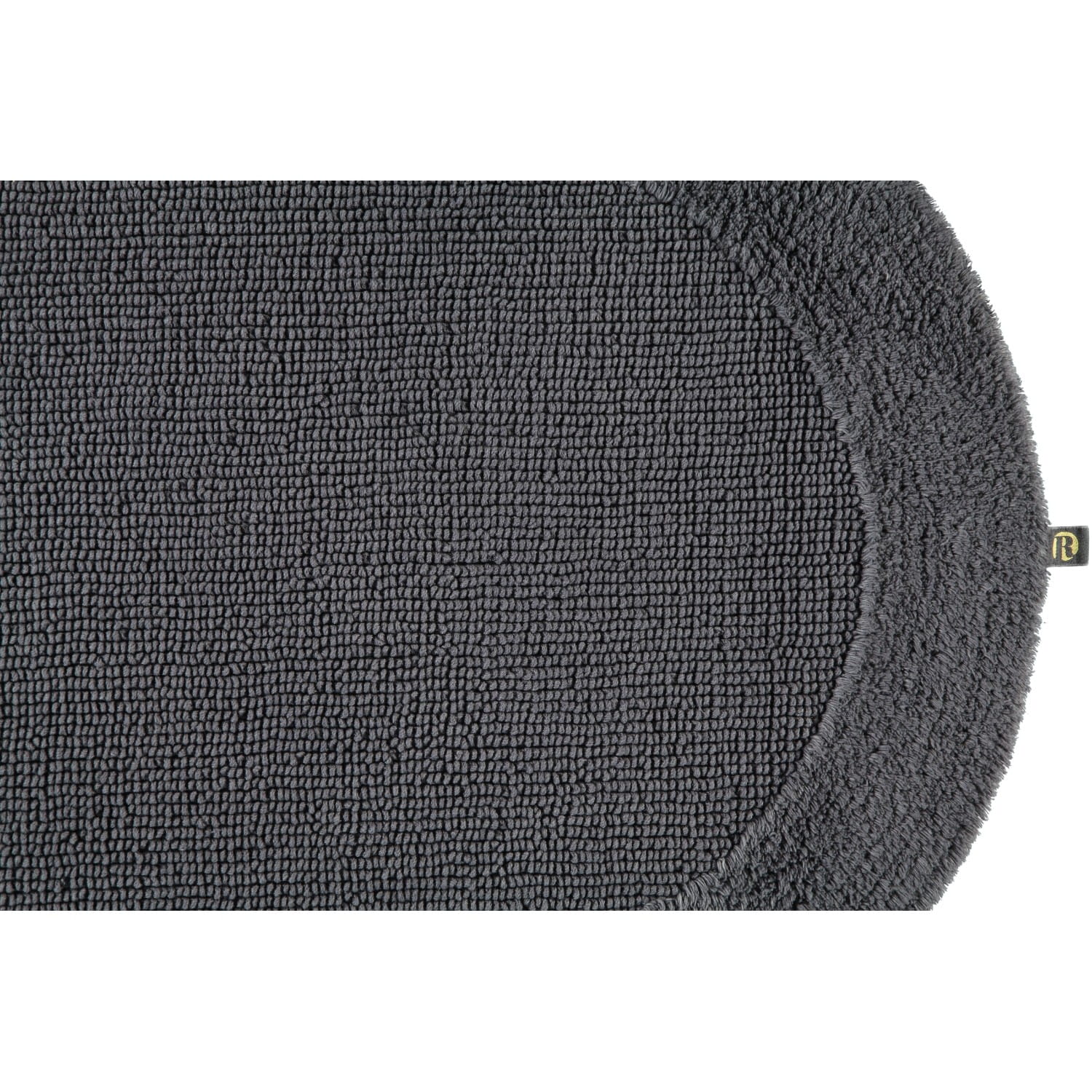 Rhomtuft - Badteppiche Exquisit - Farbe: zinn - 02