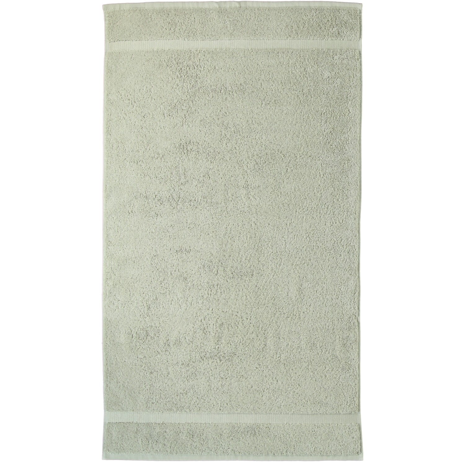 Rhomtuft - Handtücher Princess - Farbe: stone - 320 - Saunatuch 95x180 cm