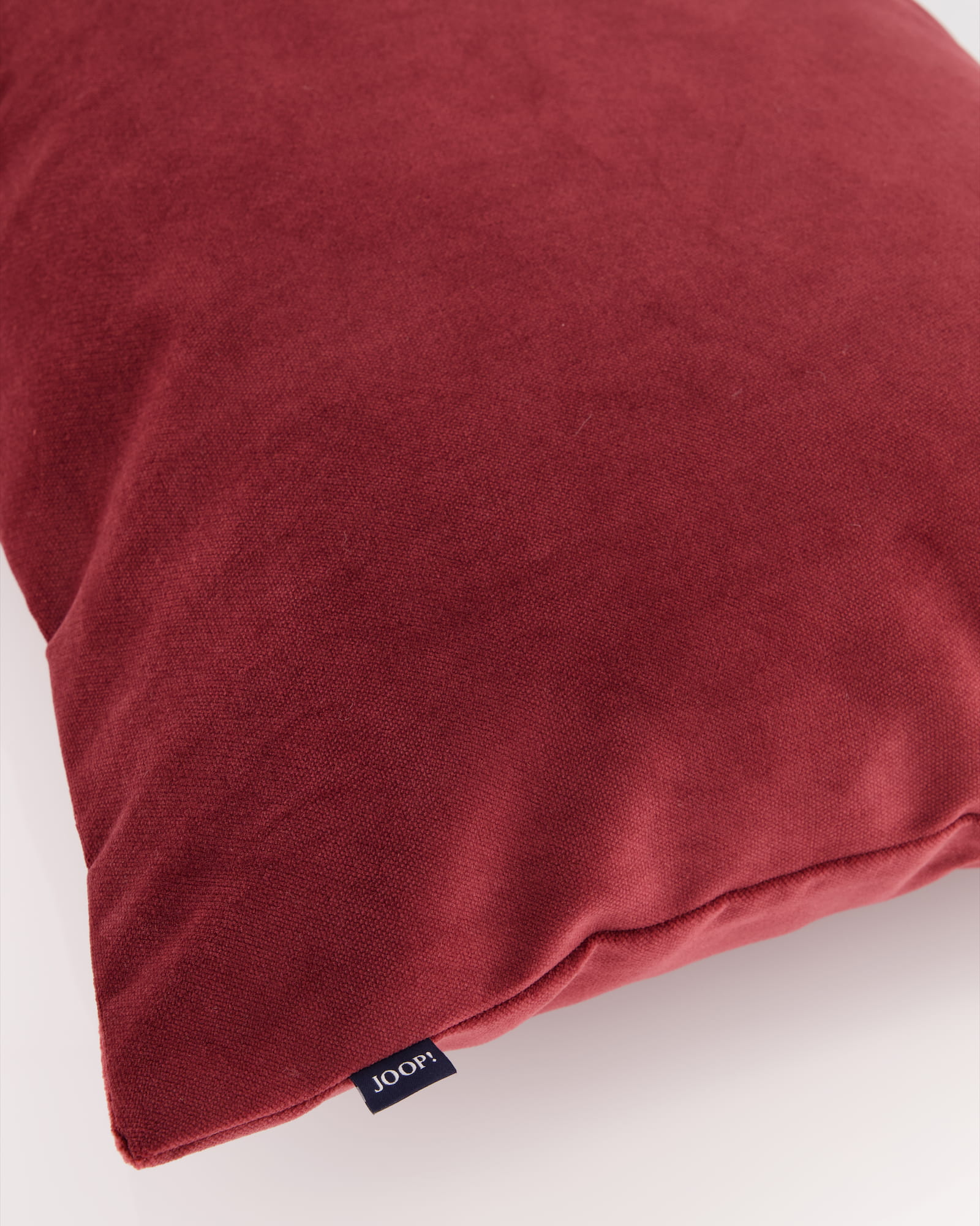 JOOP! Kissenhüllen Paisley Rouge - 065