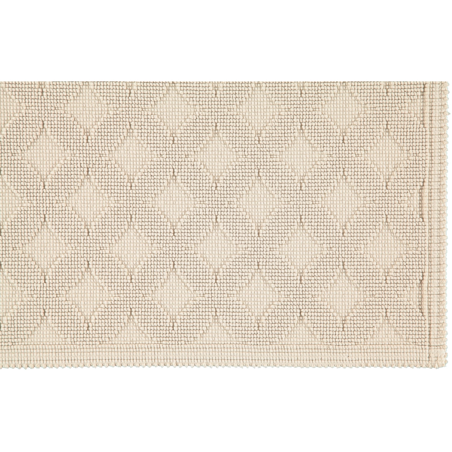 Rhomtuft RHOMTUFT Badematten Seaside stone - 320