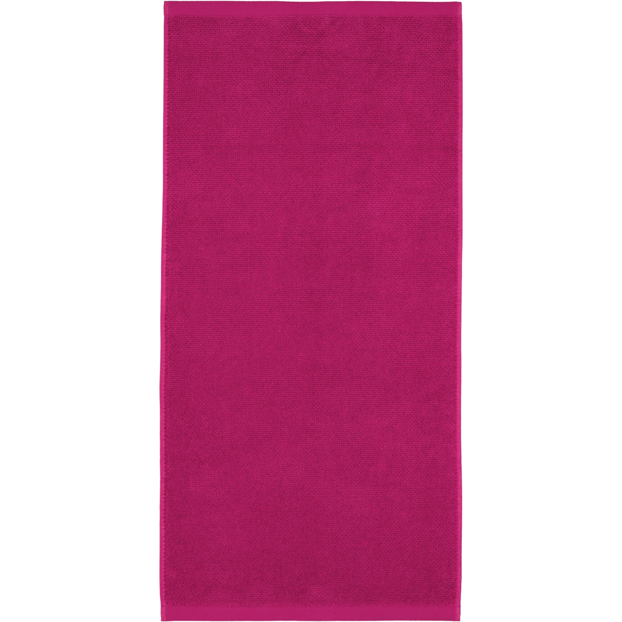 Möve Handtücher Bliss berry - 266 - Handtuch 50x100 cm