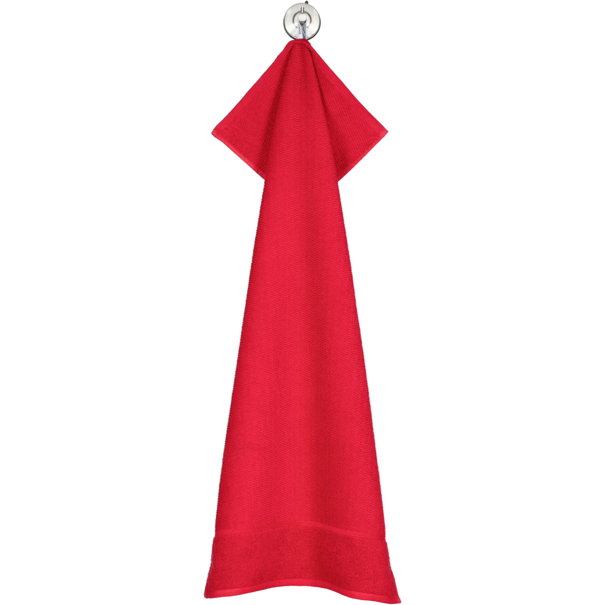 frottana Handtücher Pearl ruby - 075 - Handtuch 50x100 cm
