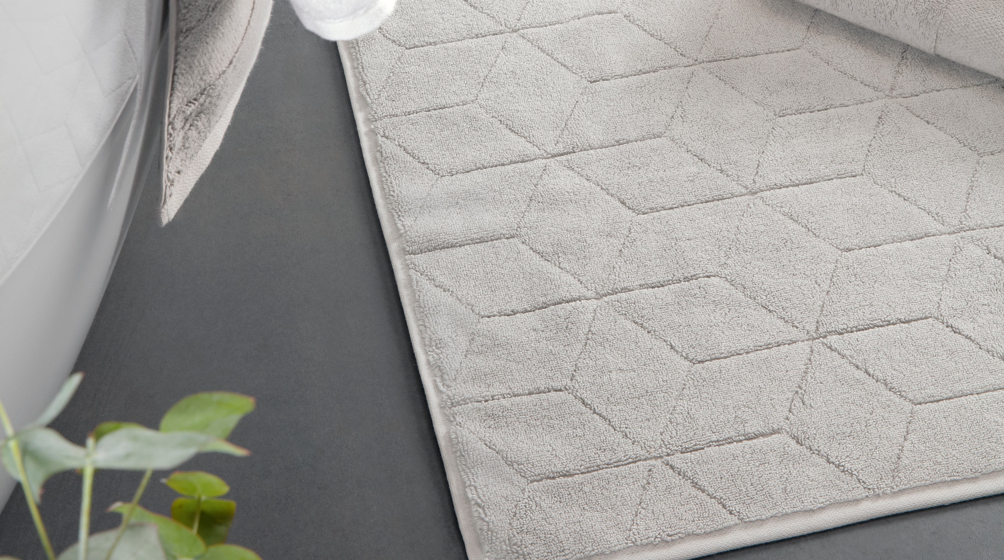 Villeroy & Boch Badematte
